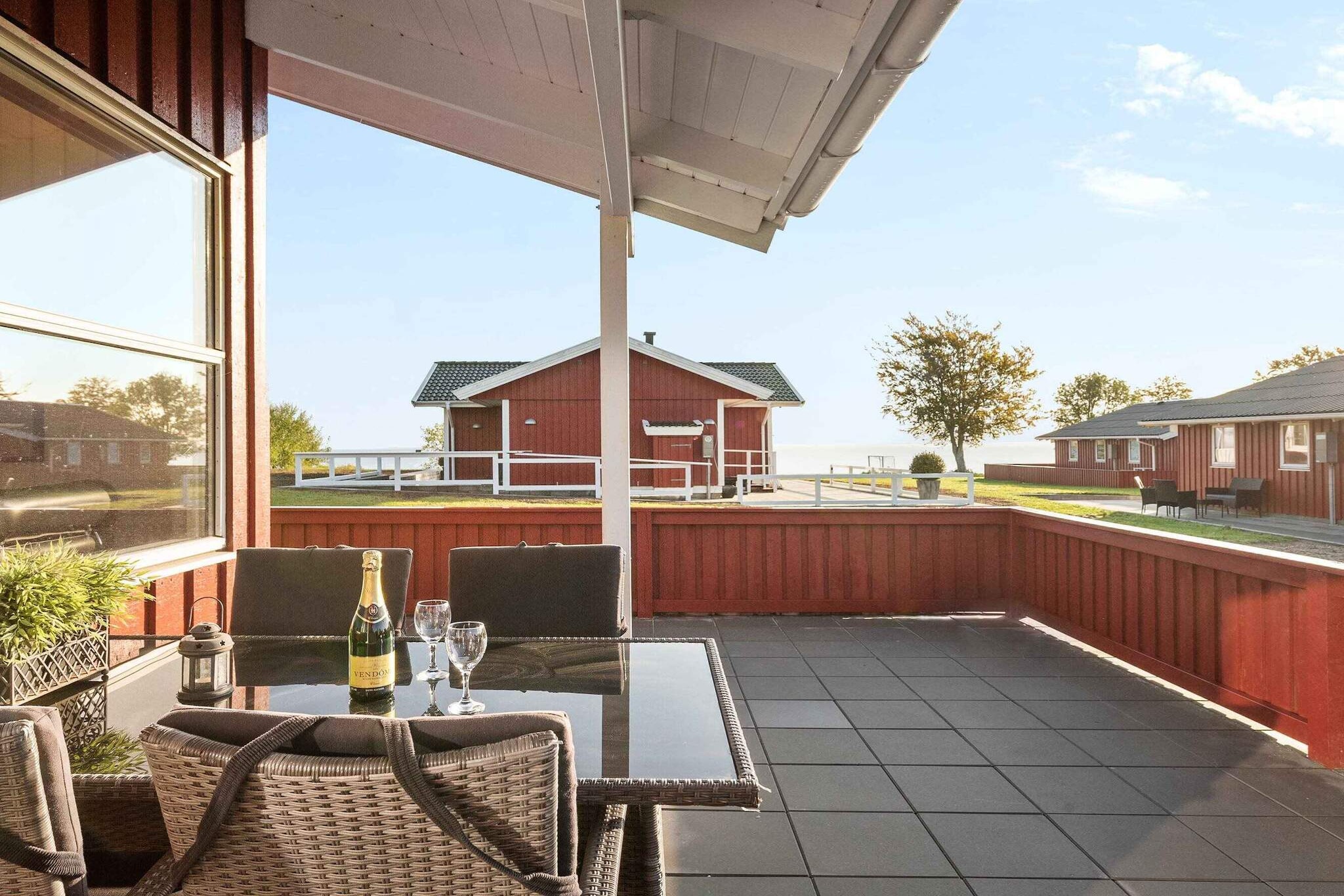 5 star holiday home in Sydals