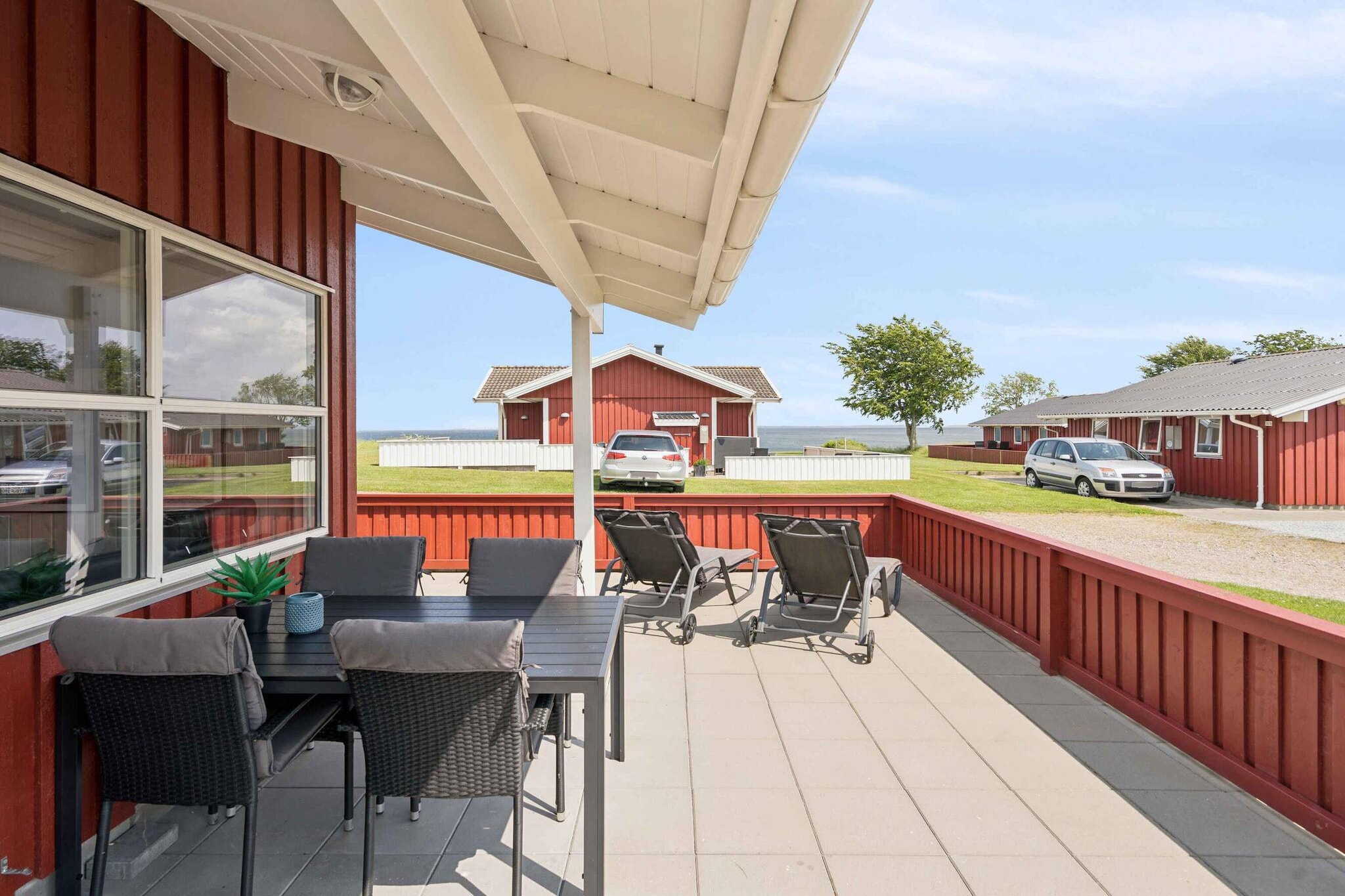 5 star holiday home in Sydals