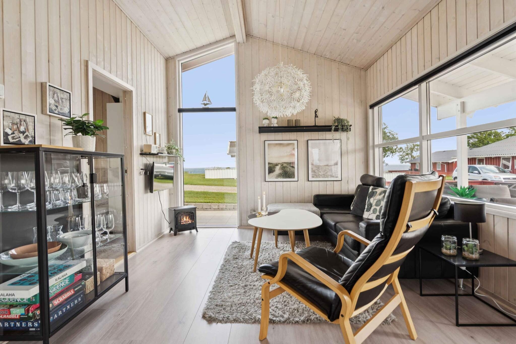 5 star holiday home in Sydals-Indoor