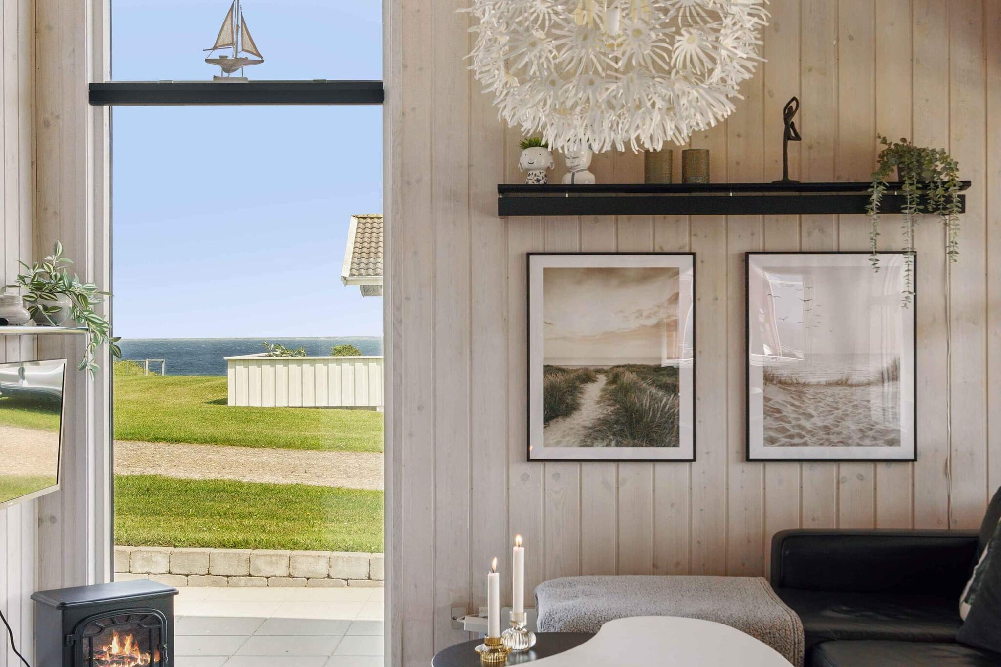 5 star holiday home in Sydals-Indoor