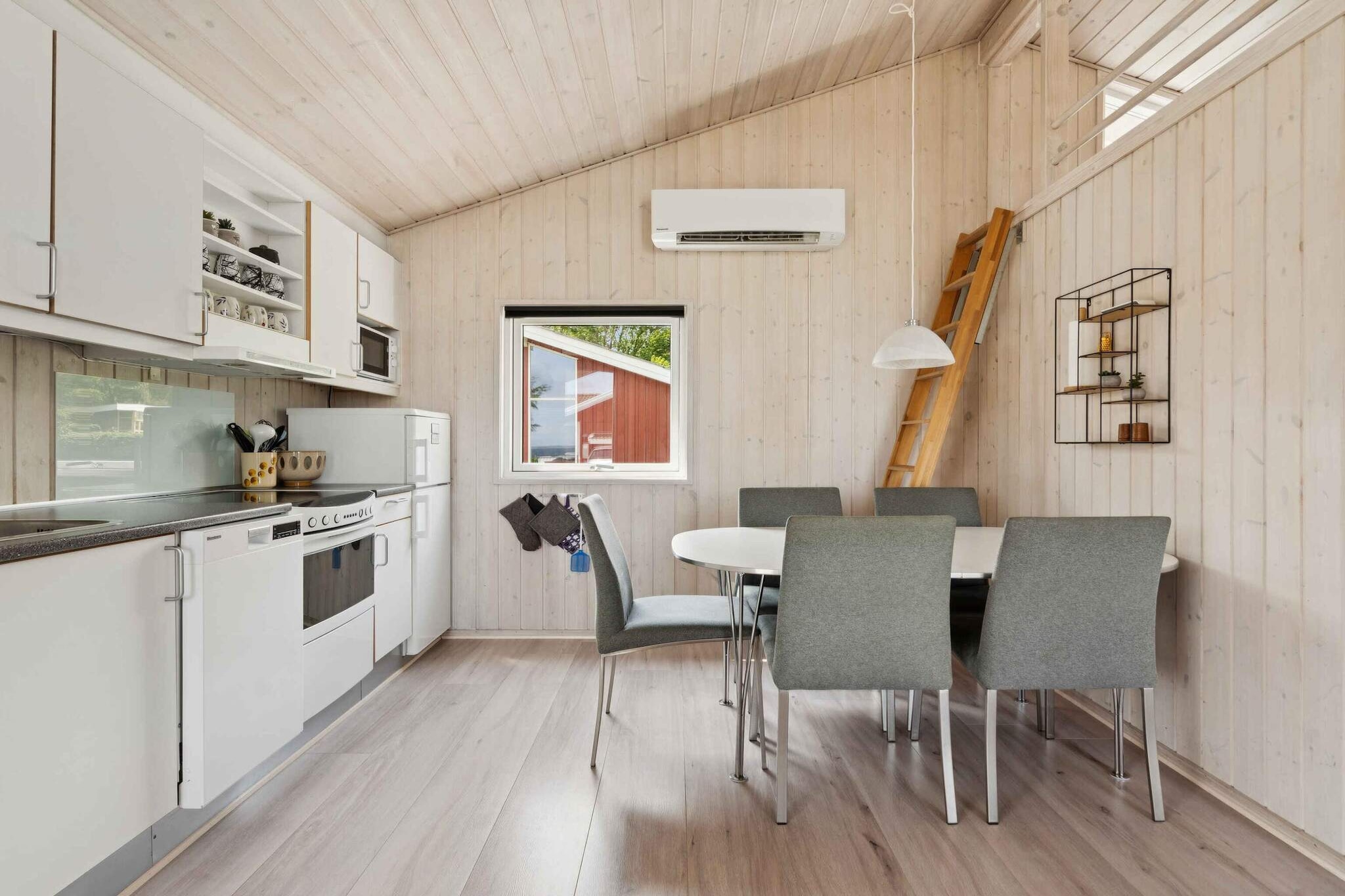 5 star holiday home in Sydals-Indoor