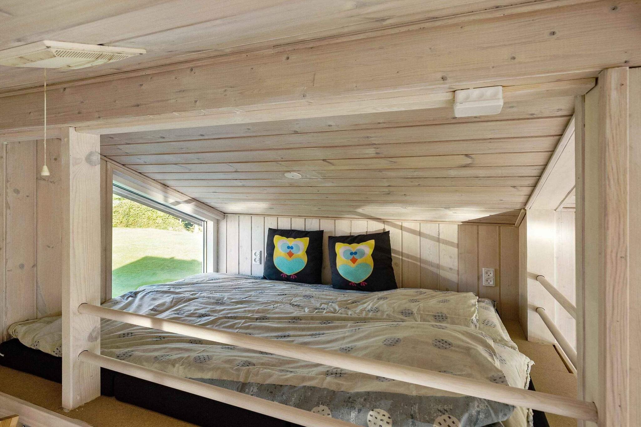 5 star holiday home in Sydals-Indoor