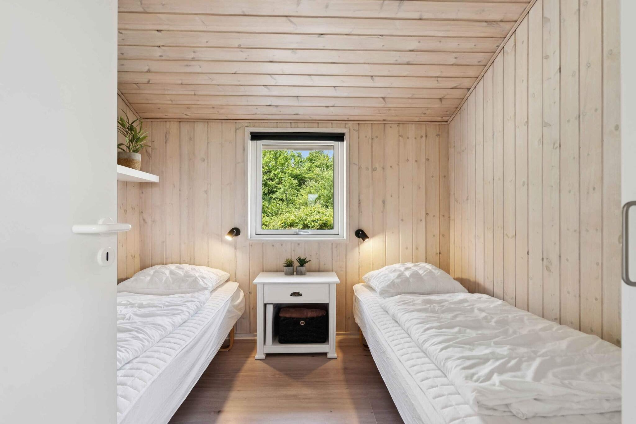 5 star holiday home in Sydals-Indoor