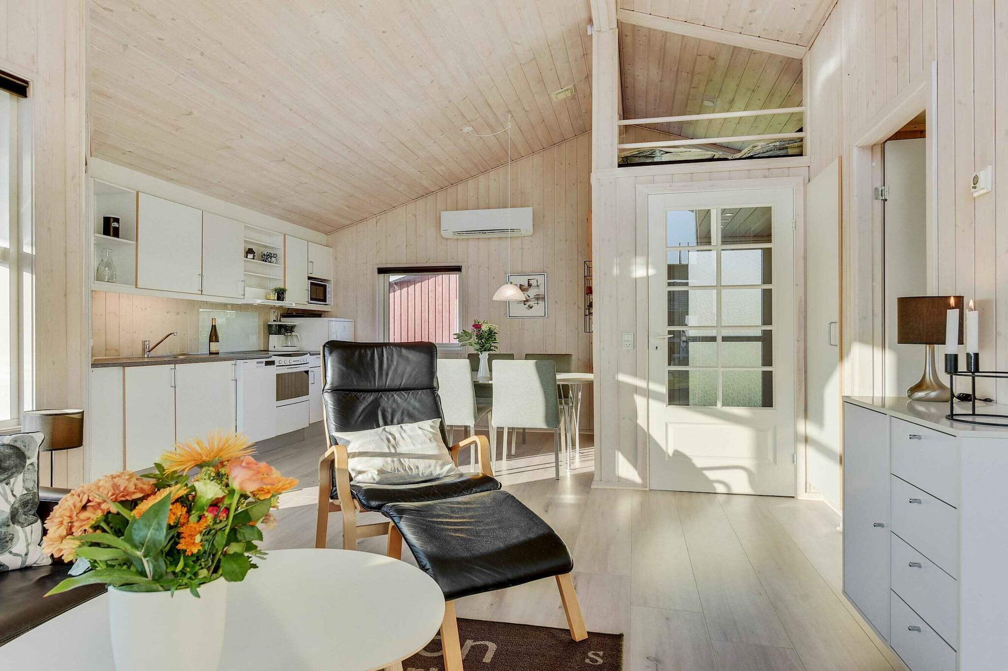 5 star holiday home in Sydals-Indoor