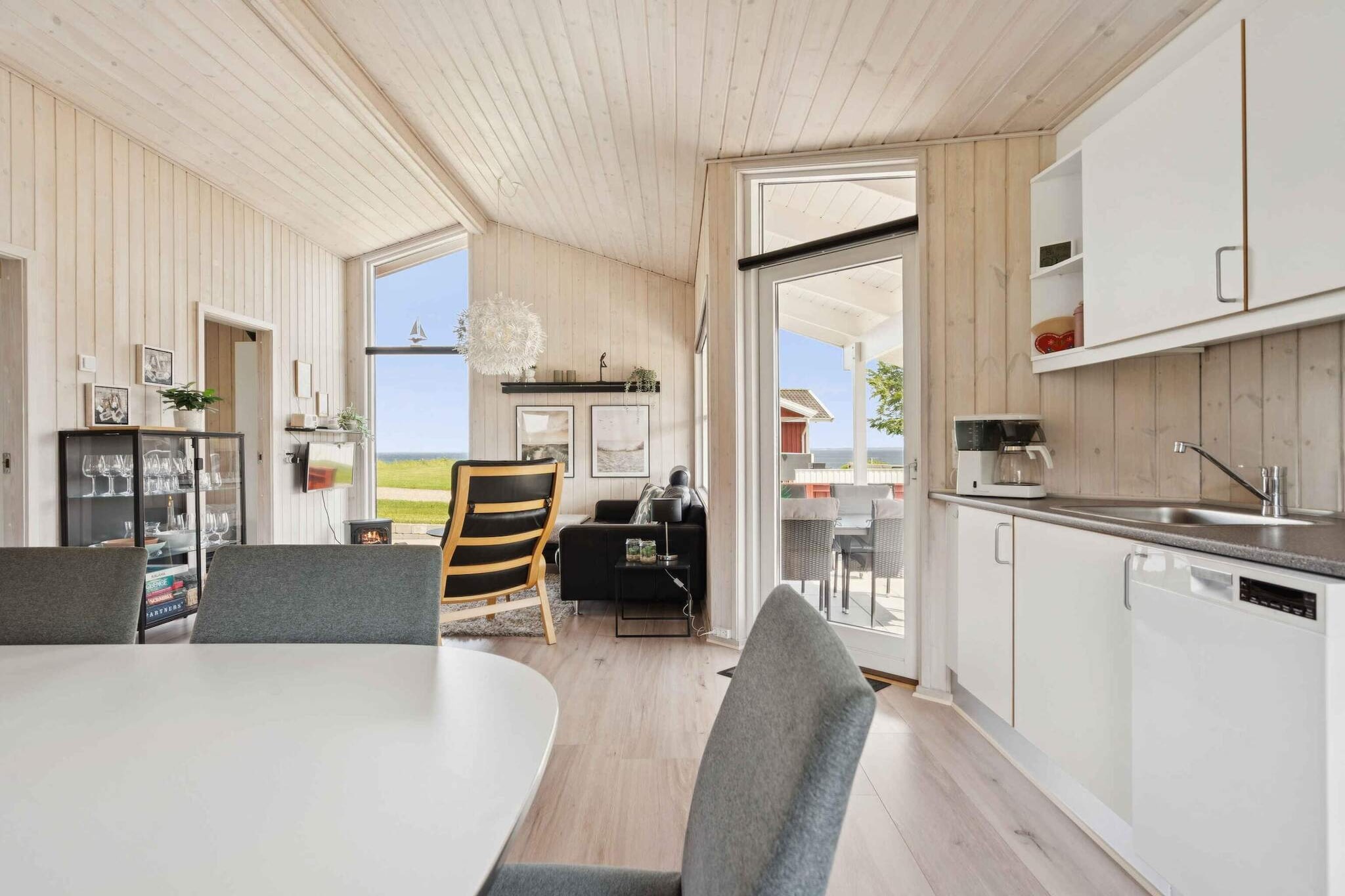 5 star holiday home in Sydals-Indoor