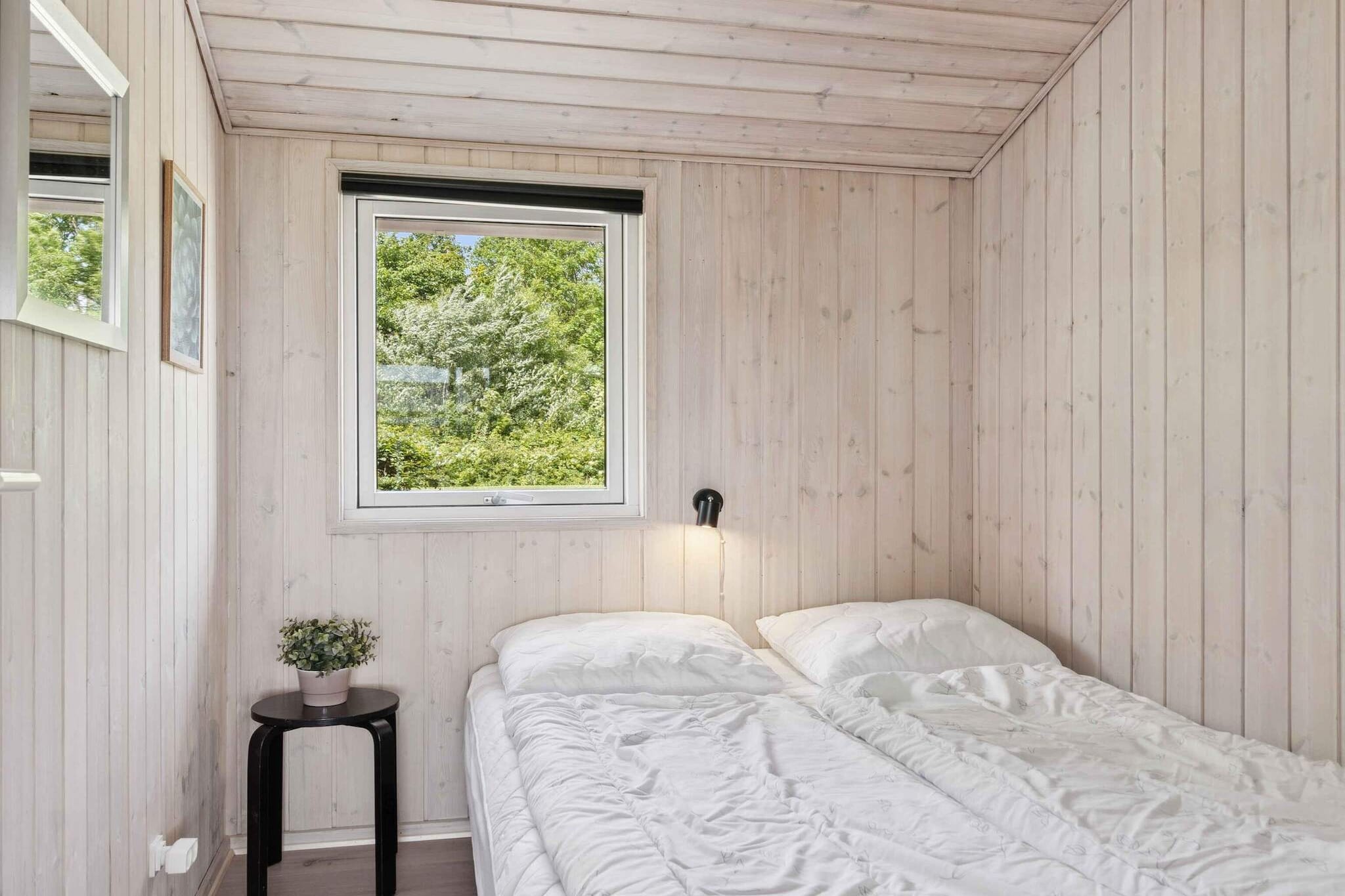 5 star holiday home in Sydals-Indoor