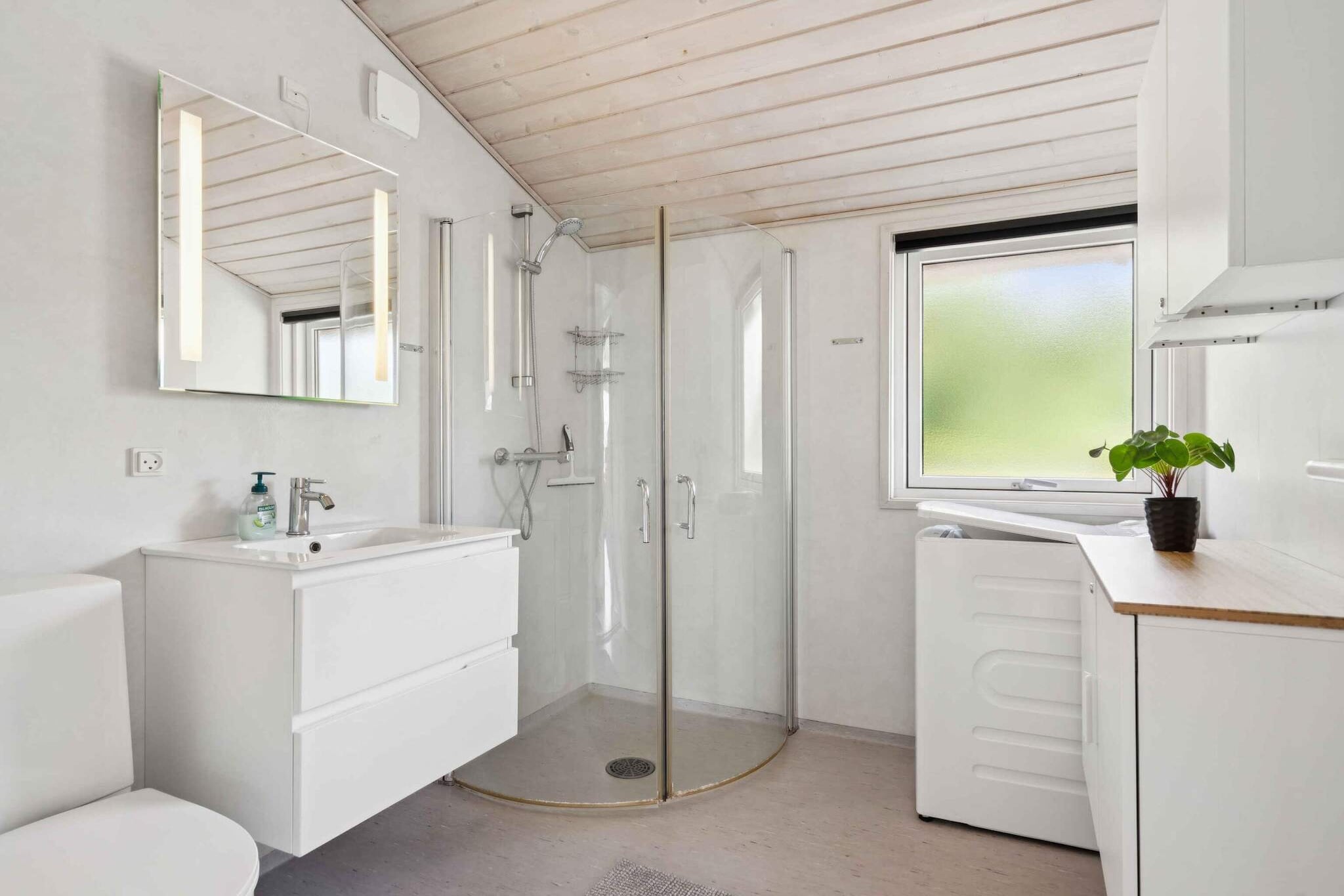 5 star holiday home in Sydals-Indoor