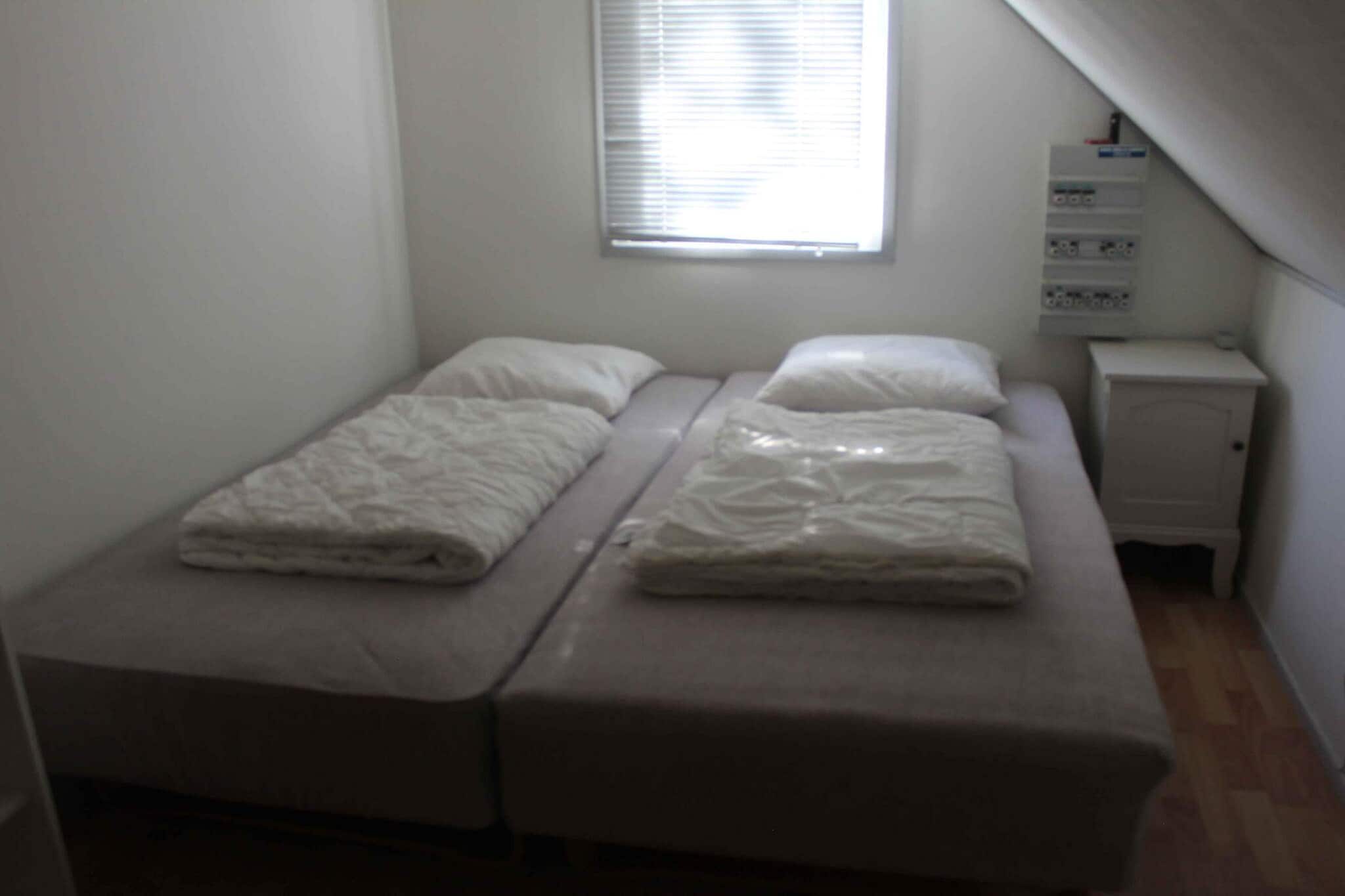 4 star holiday home in Hals-Indoor