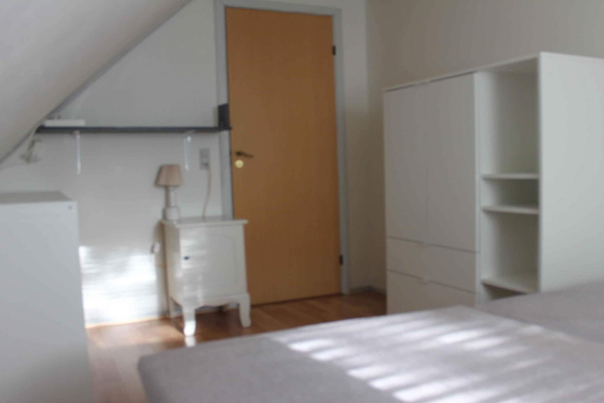 4 star holiday home in Hals-Indoor
