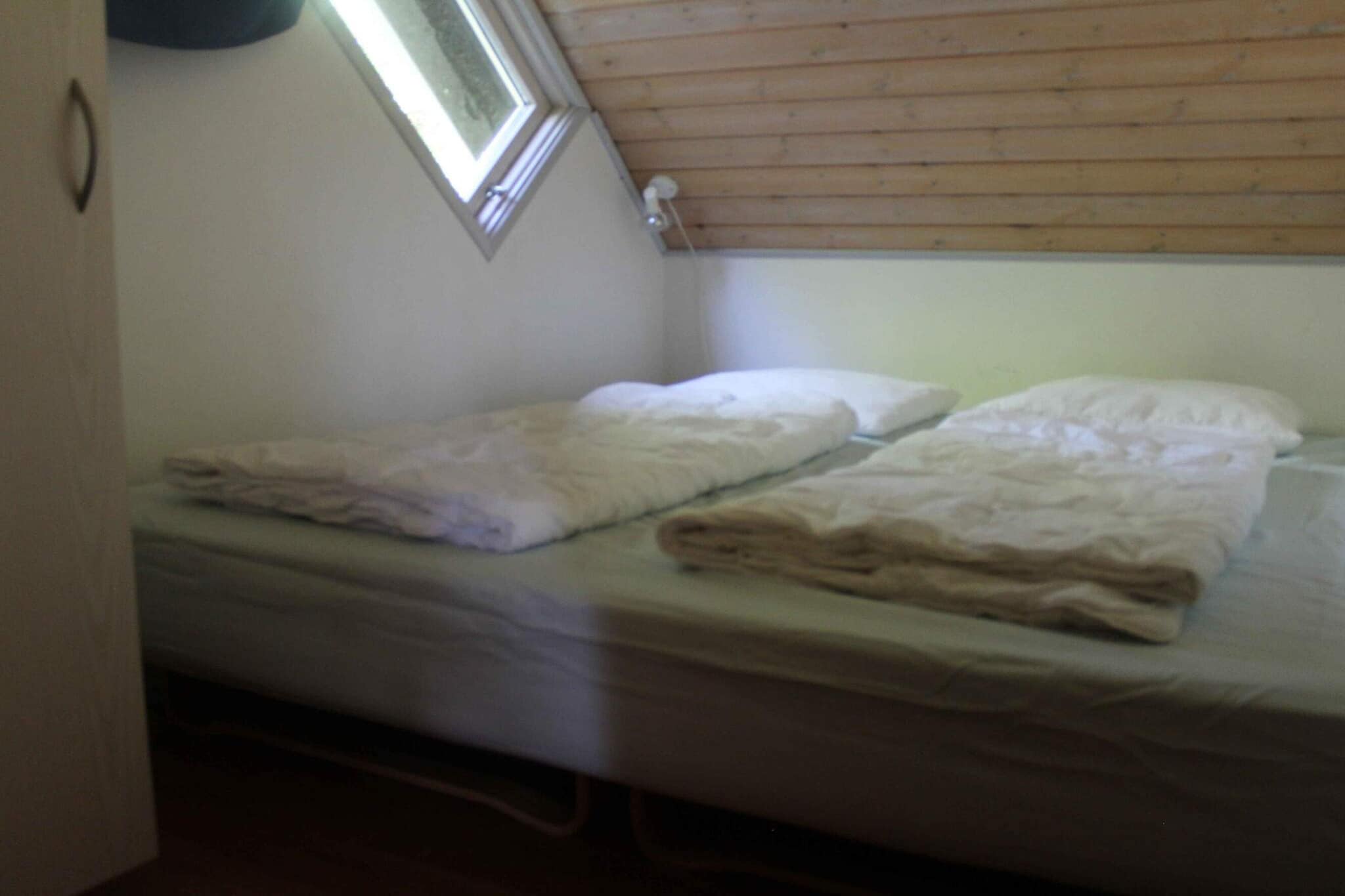 4 star holiday home in Hals-Indoor
