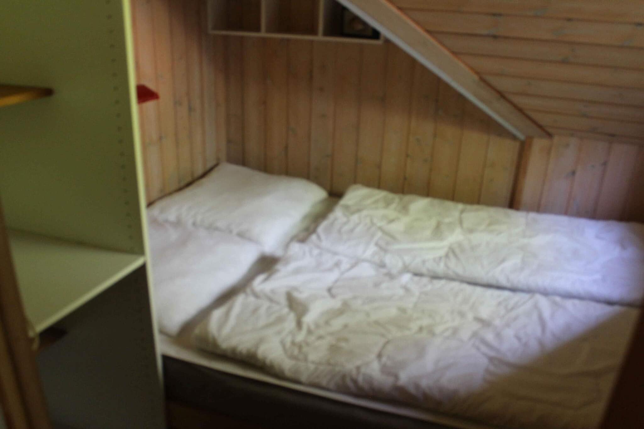 4 star holiday home in Hals-Indoor