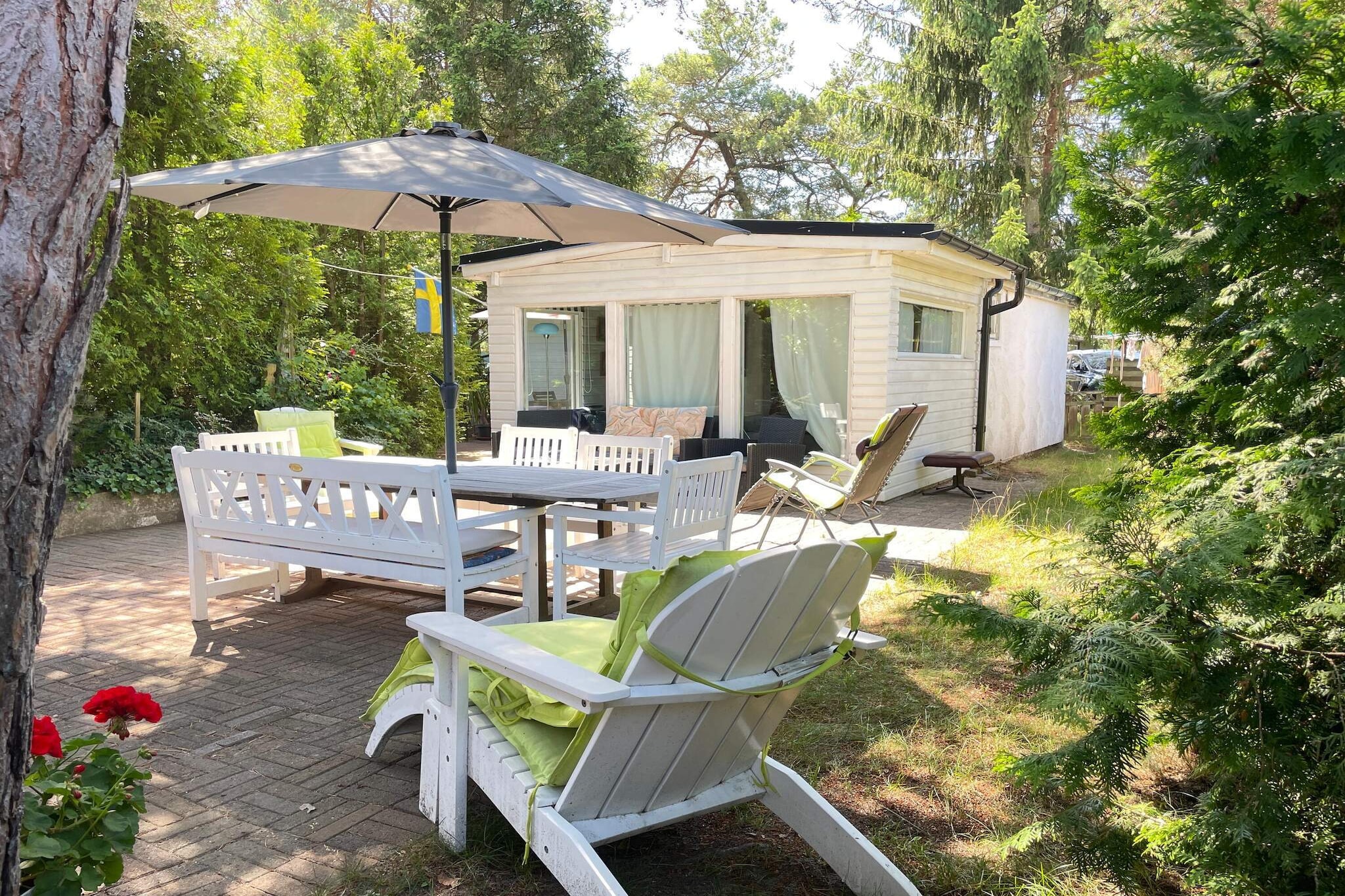 4 etoiles maison de vacances a HÖLLVIKEN