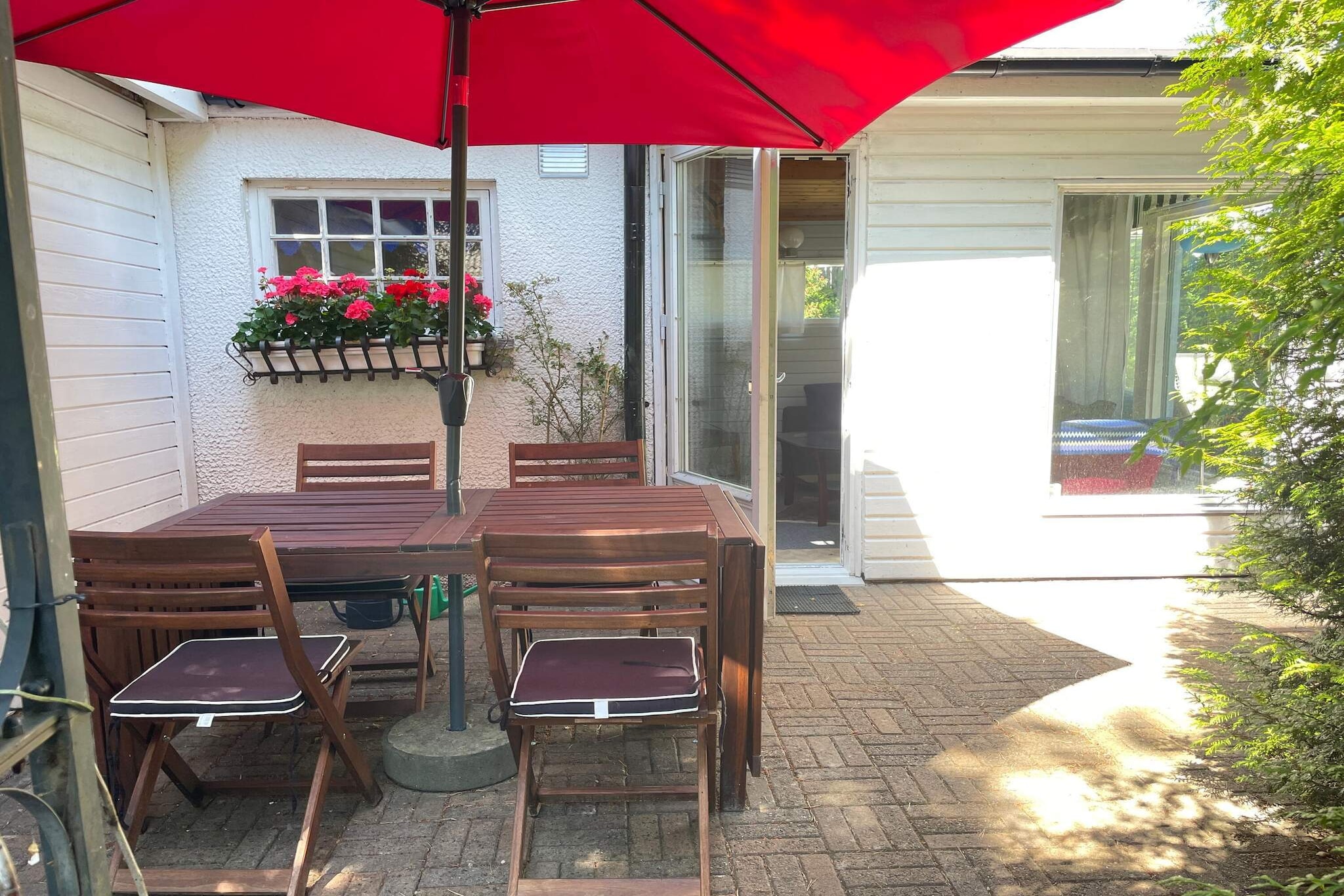 4 etoiles maison de vacances a HÖLLVIKEN
