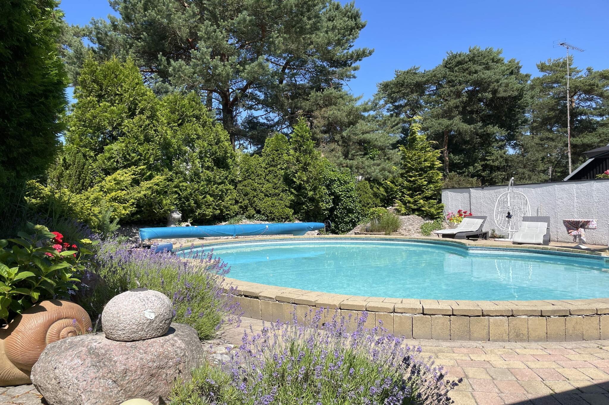 4 etoiles maison de vacances a HÖLLVIKEN-Extérieur