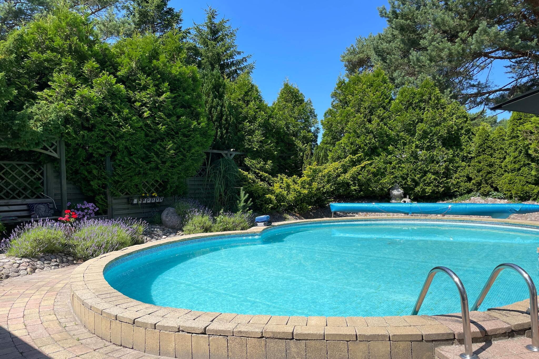 4 etoiles maison de vacances a HÖLLVIKEN-Extérieur