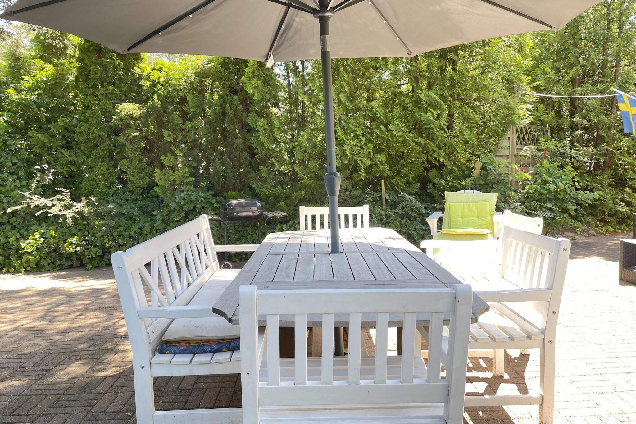 4 etoiles maison de vacances a HÖLLVIKEN-Extérieur