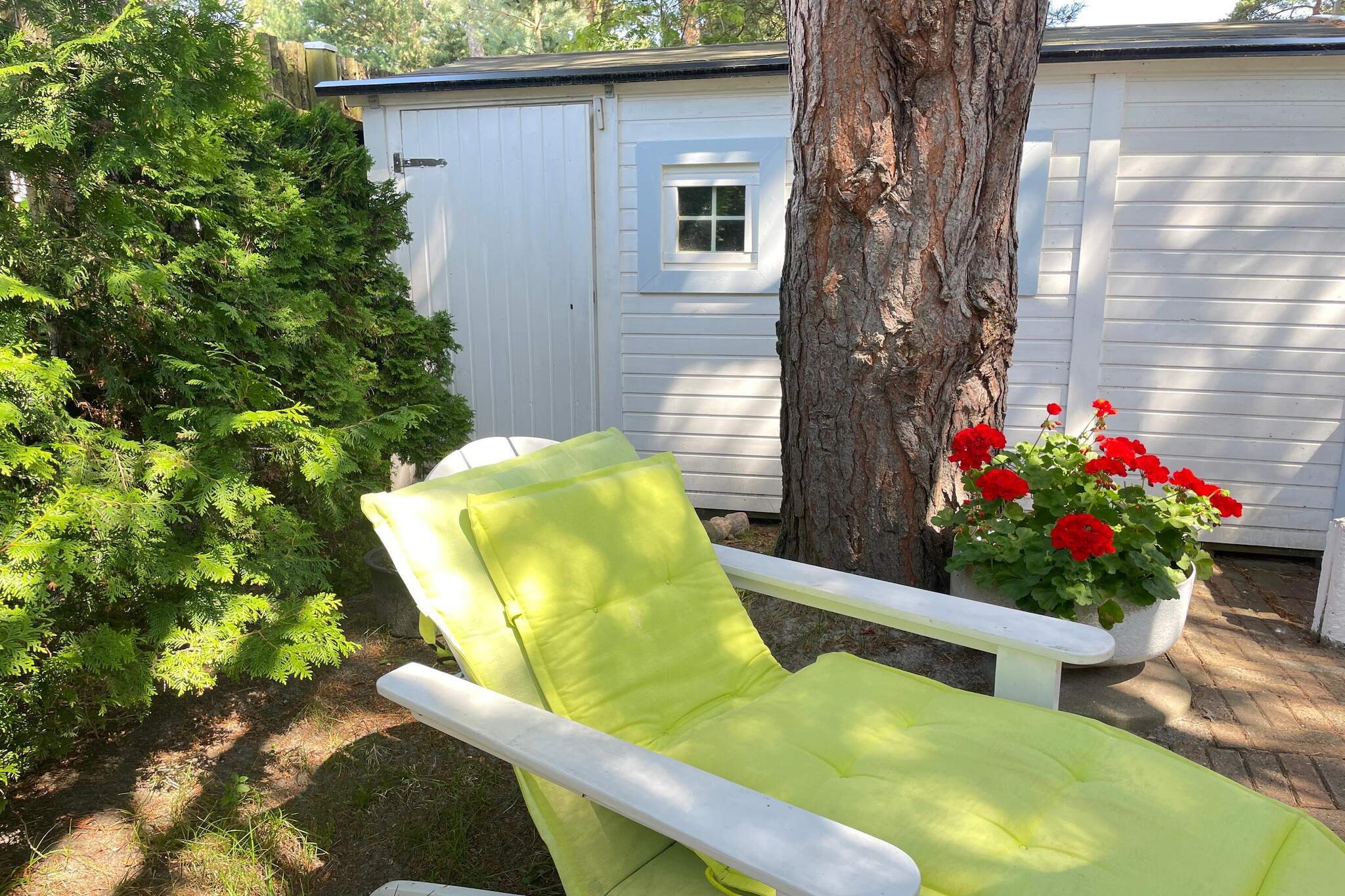 4 etoiles maison de vacances a HÖLLVIKEN-Extérieur