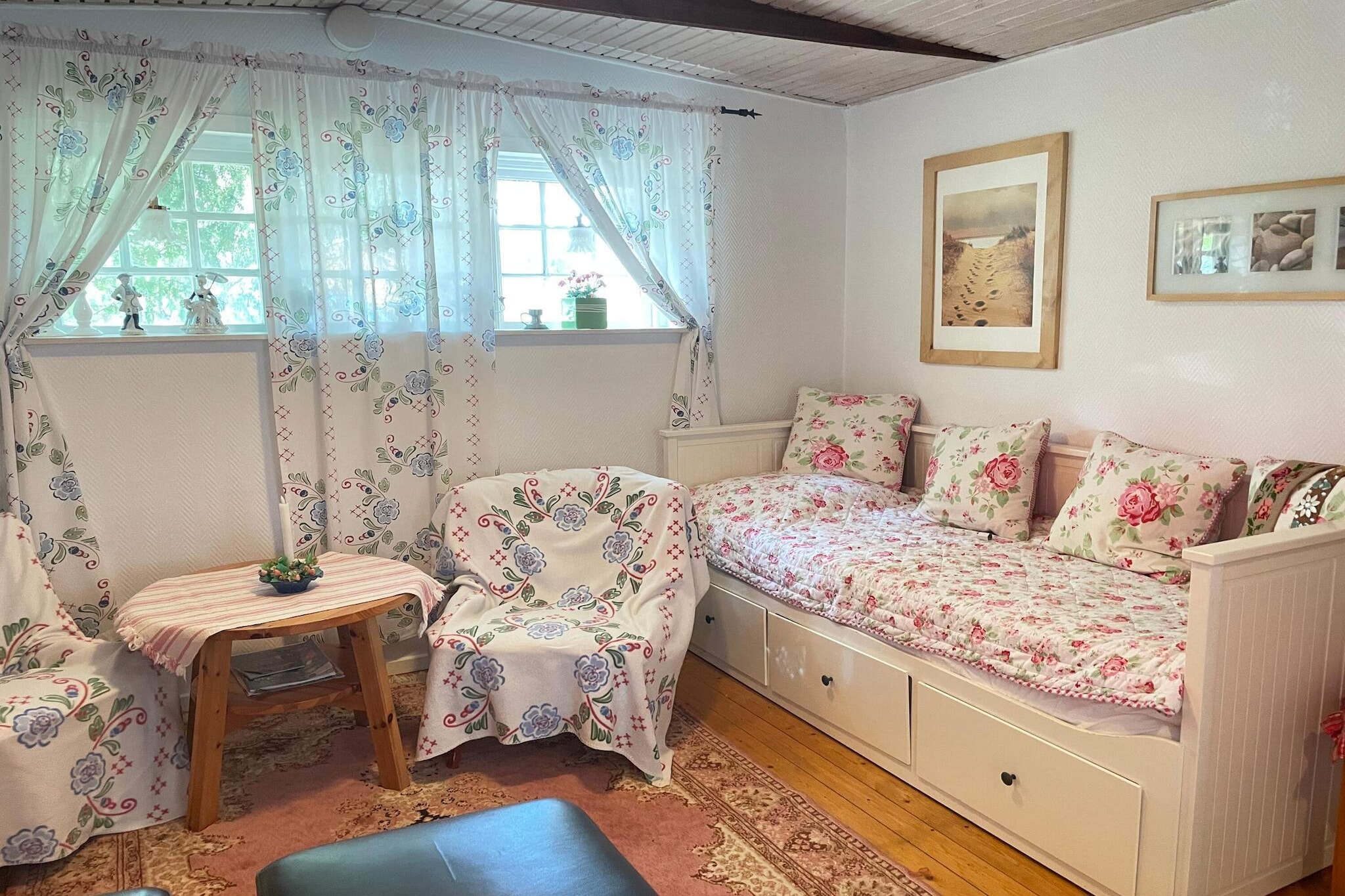 4 etoiles maison de vacances a HÖLLVIKEN-Intérieur