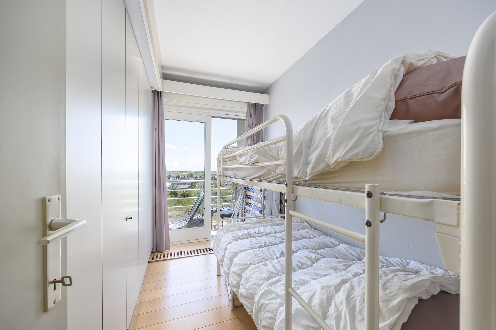Manager  0511-Chambre