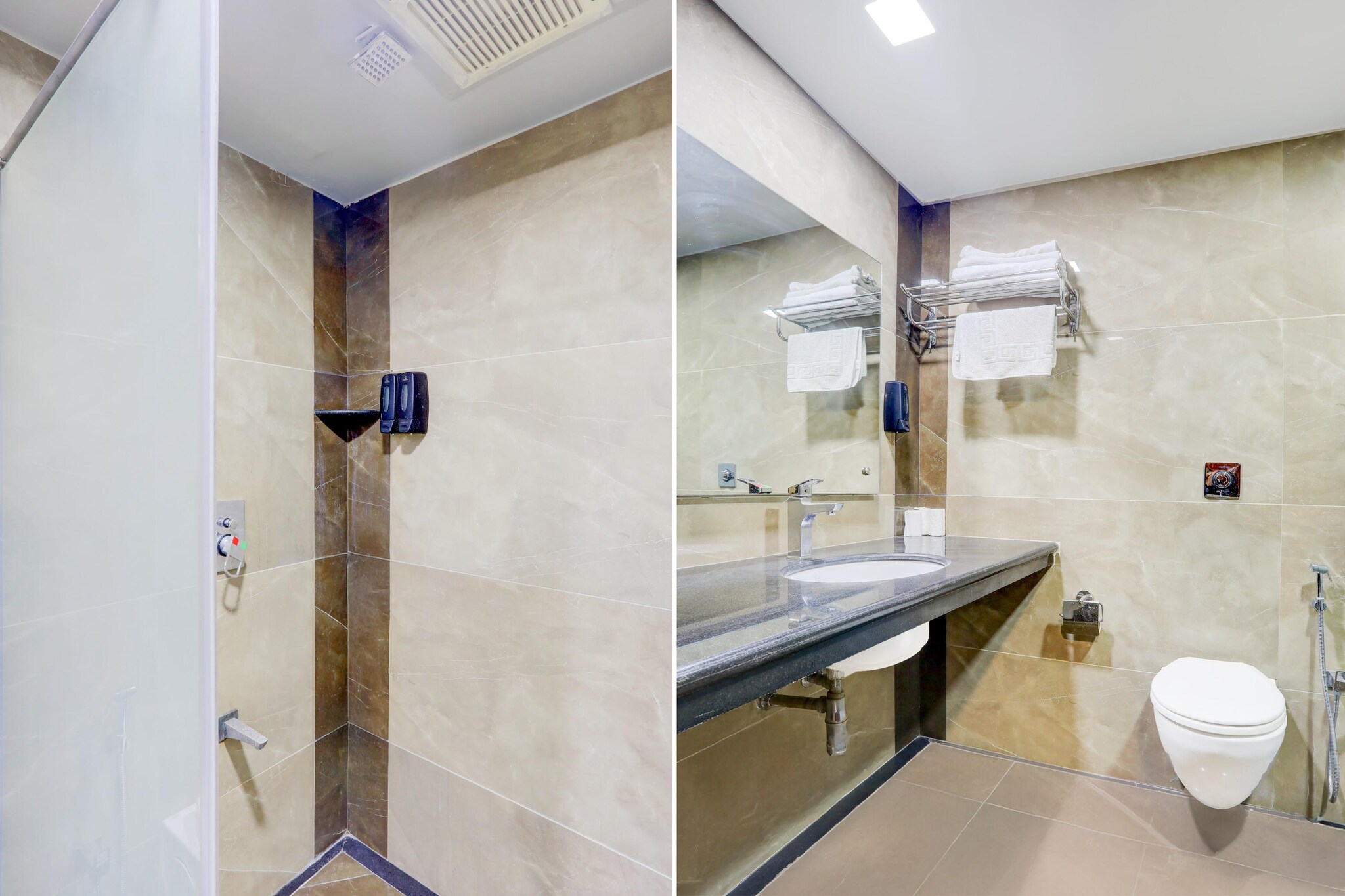 Palette Hotel And Resort Anand