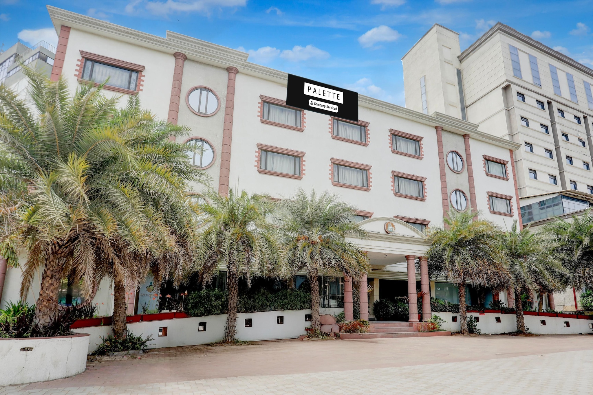 India
