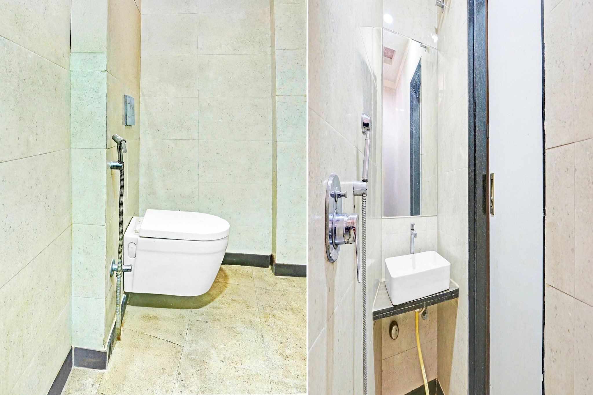 Super Hotel O Kesarganj