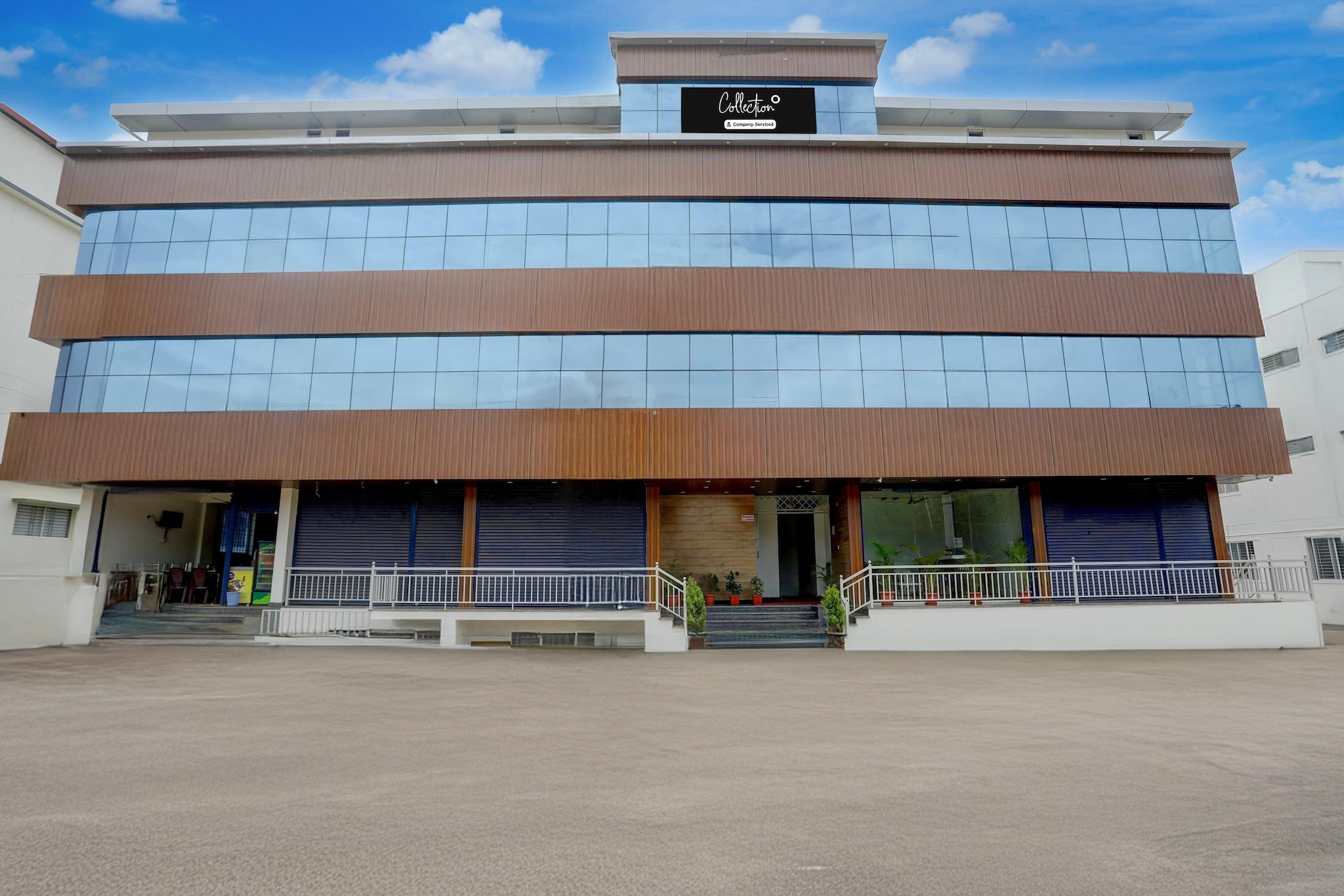 Collection Chikmagalur Zilla Panchayat