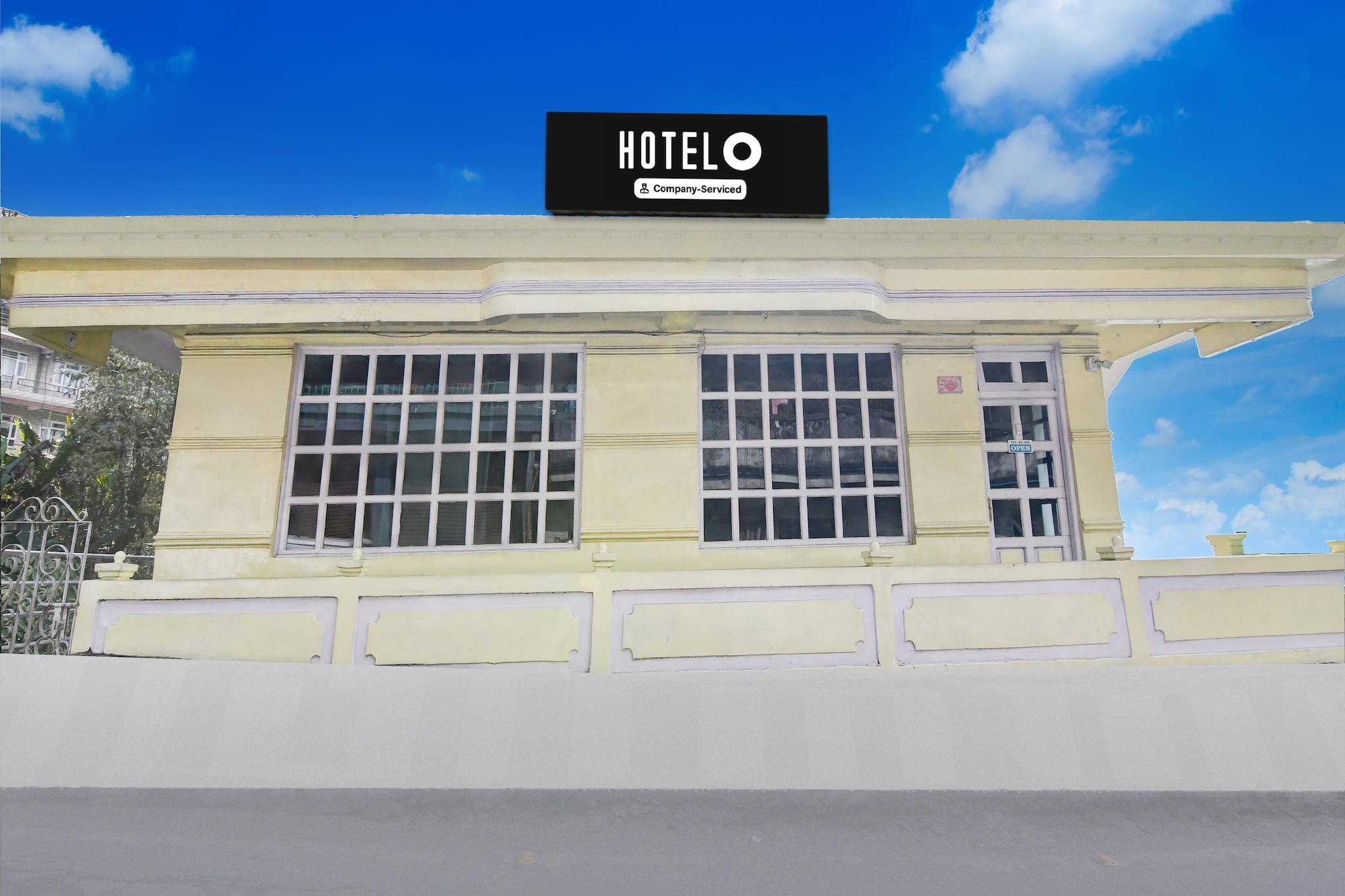 Super Hotel Ghoom Formerly Aps Homestay