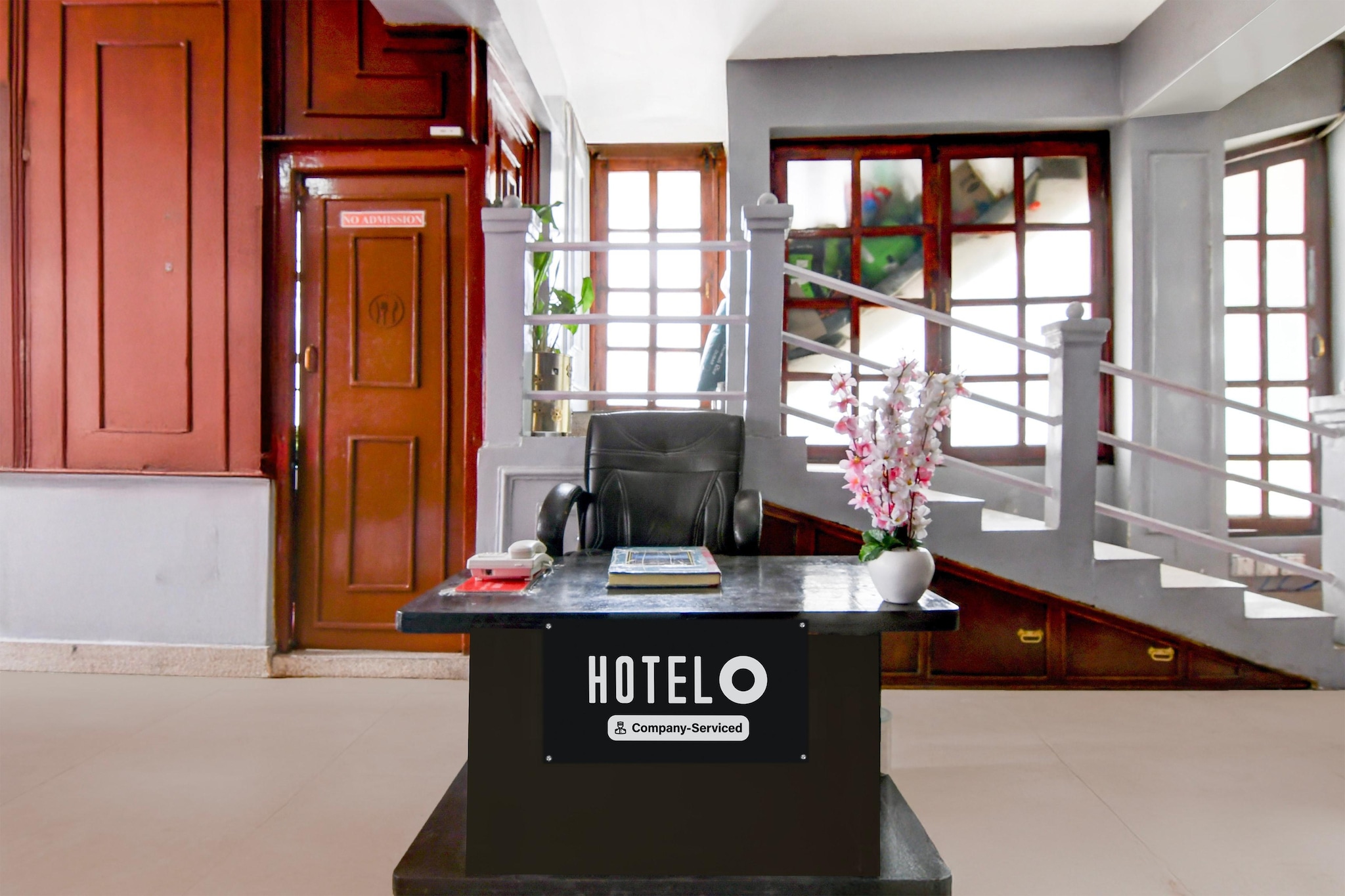 Super Hotel Ghoom Formerly Aps Homestay