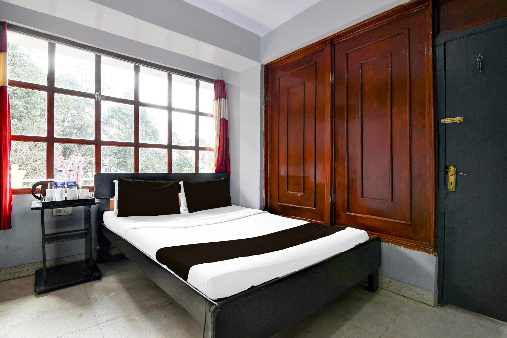 Super Hotel Ghoom Formerly Aps Homestay