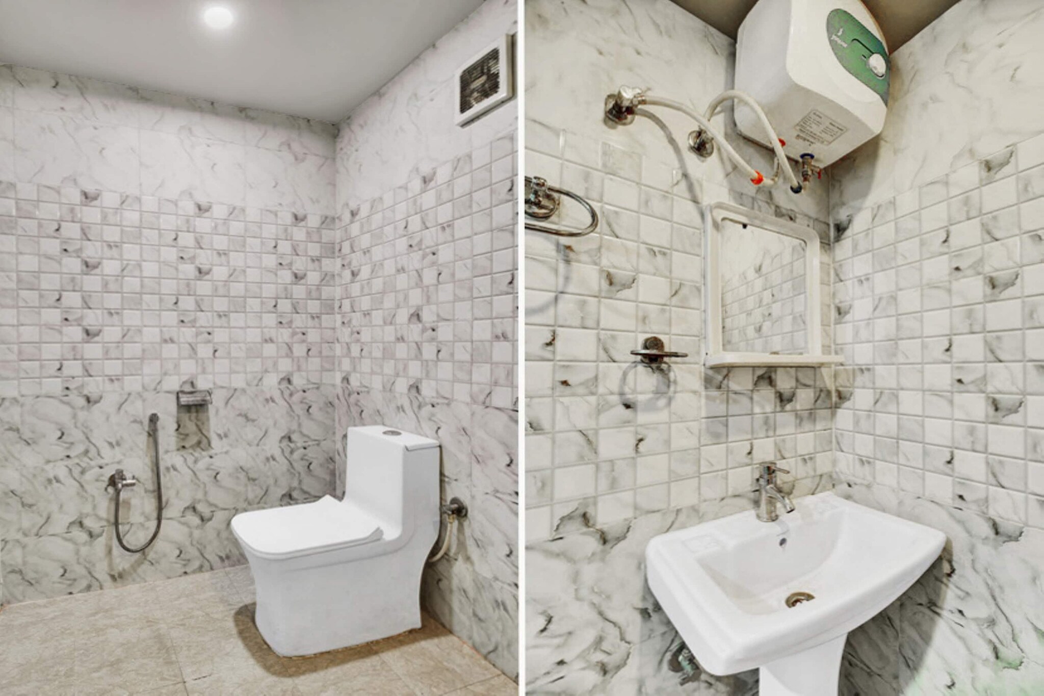 Super Hotel O Gorchuk Guwahati