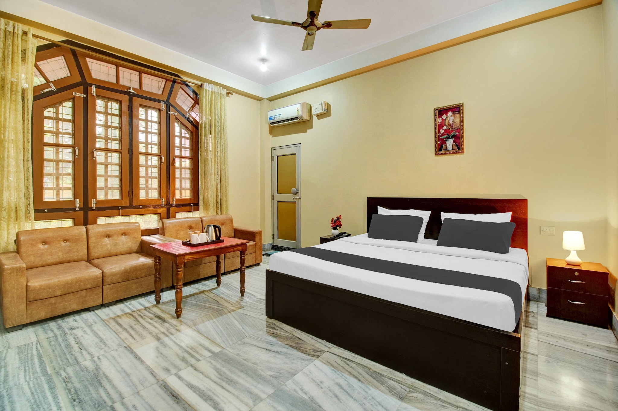 Super Hotel O Gorchuk Guwahati