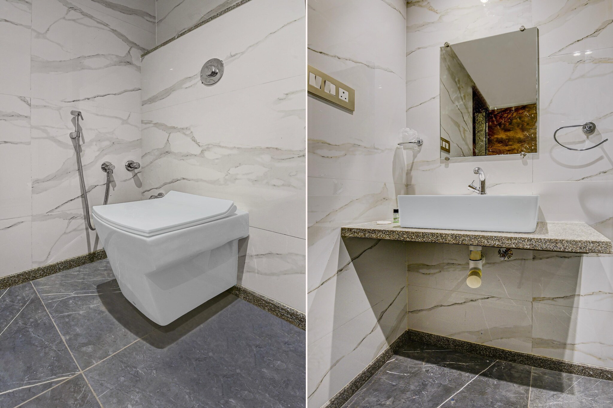 Super Townhouse Madgaon