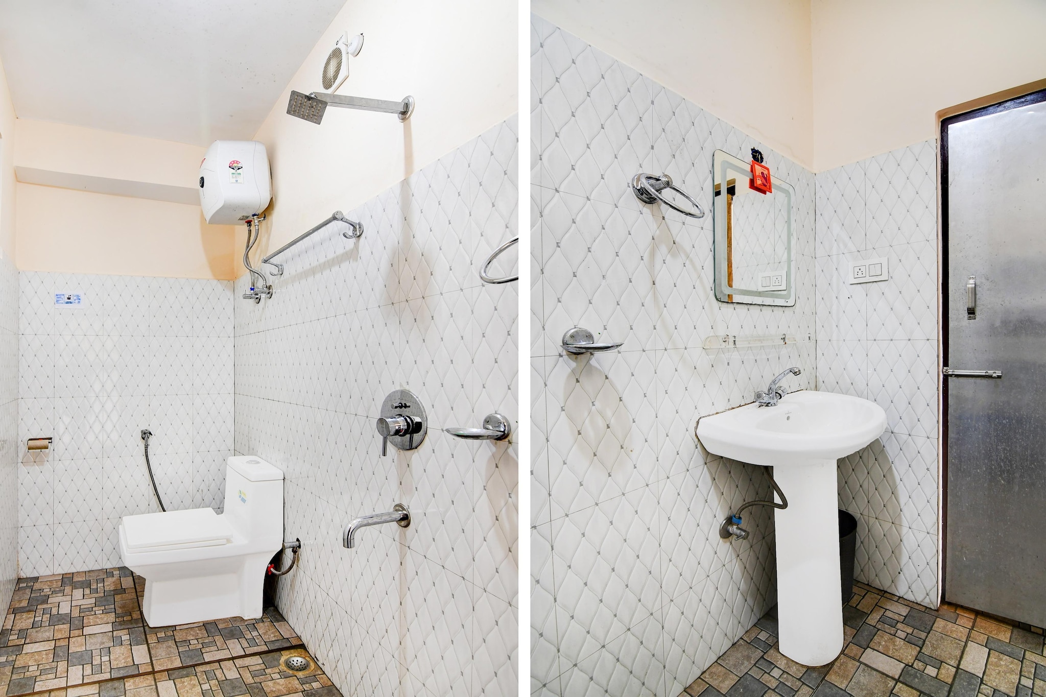 Hotel O Ranka Gangtok