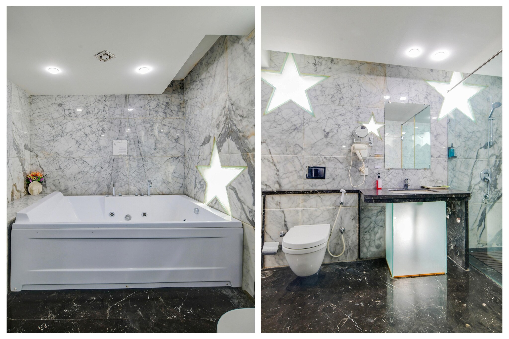 Palette Sapphire Star Chappan Market