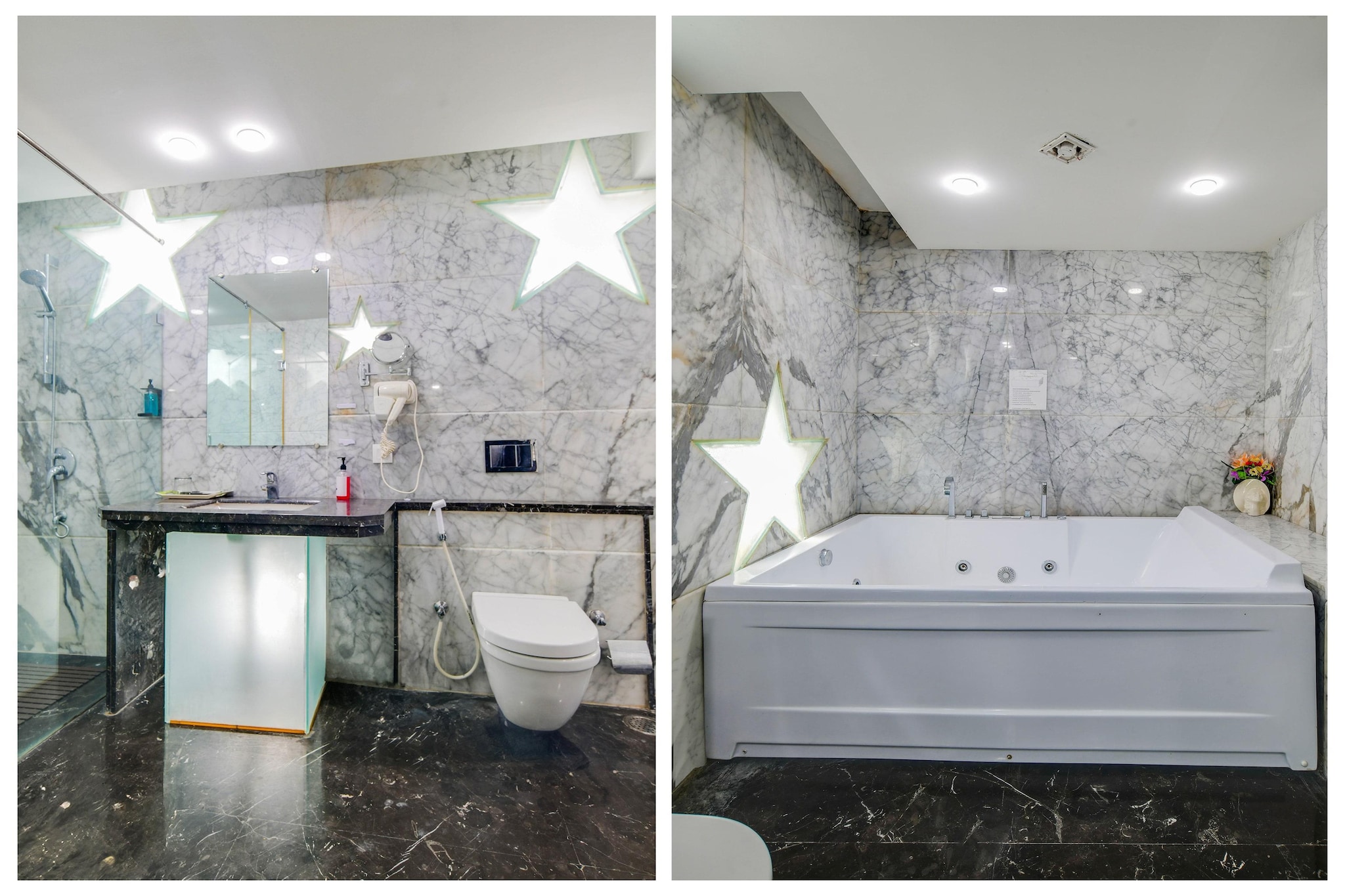 Palette Sapphire Star