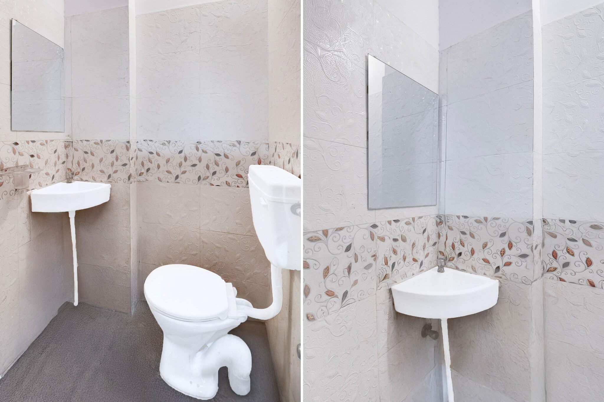 Collection O Sunder Nagar Golvyas