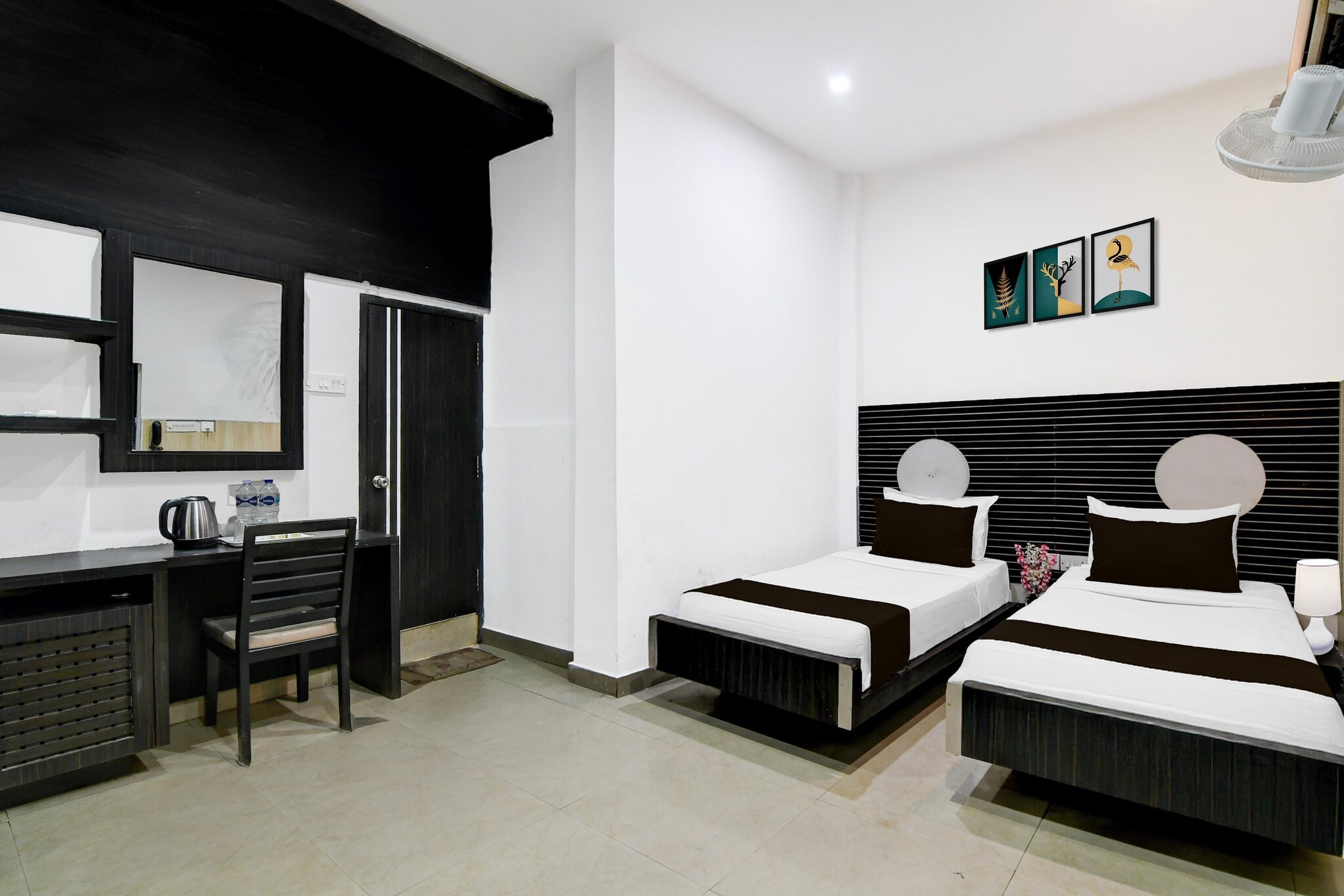 Super Collection O Minto Park