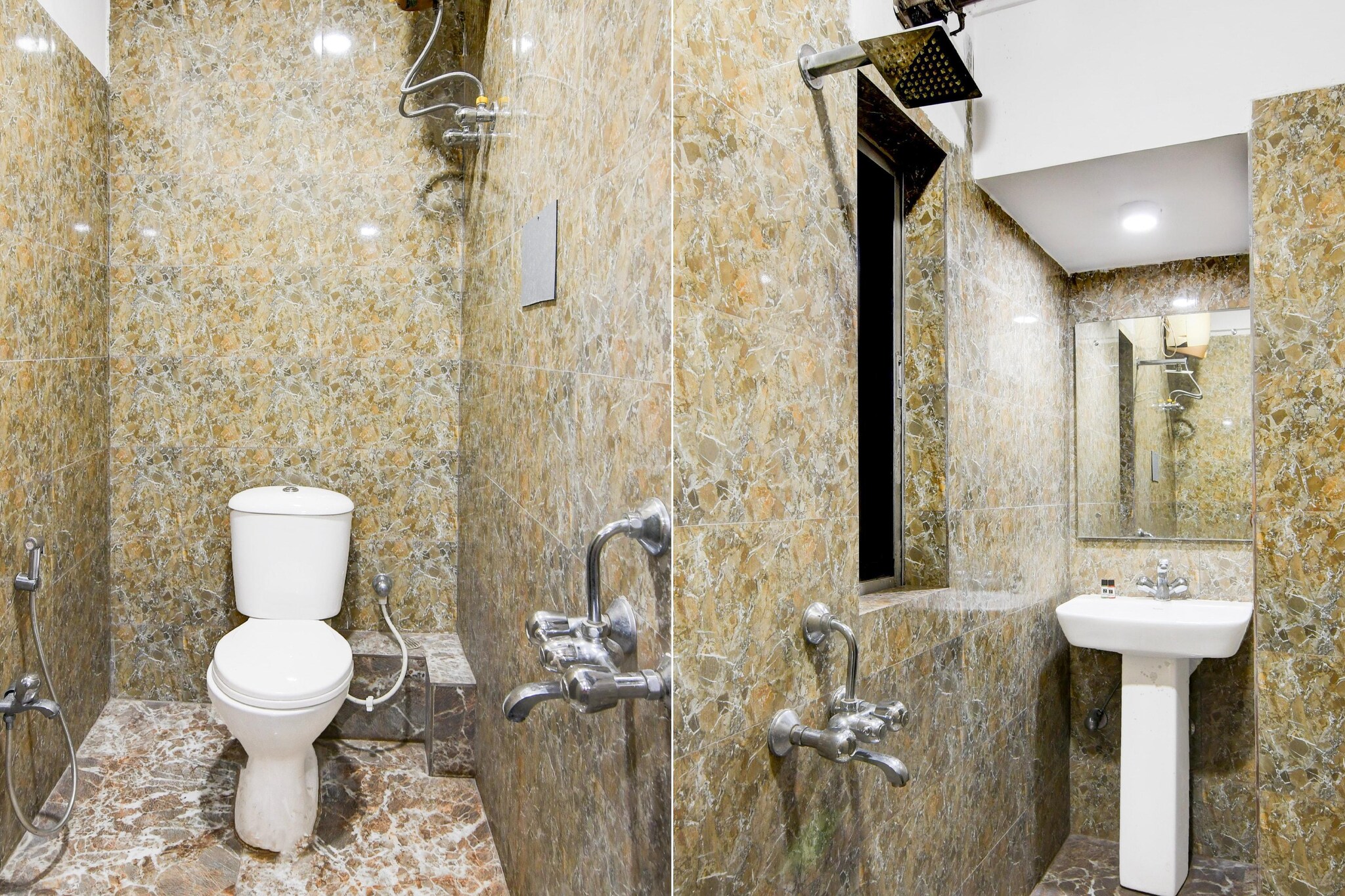 Collection O Circus Avenue Road