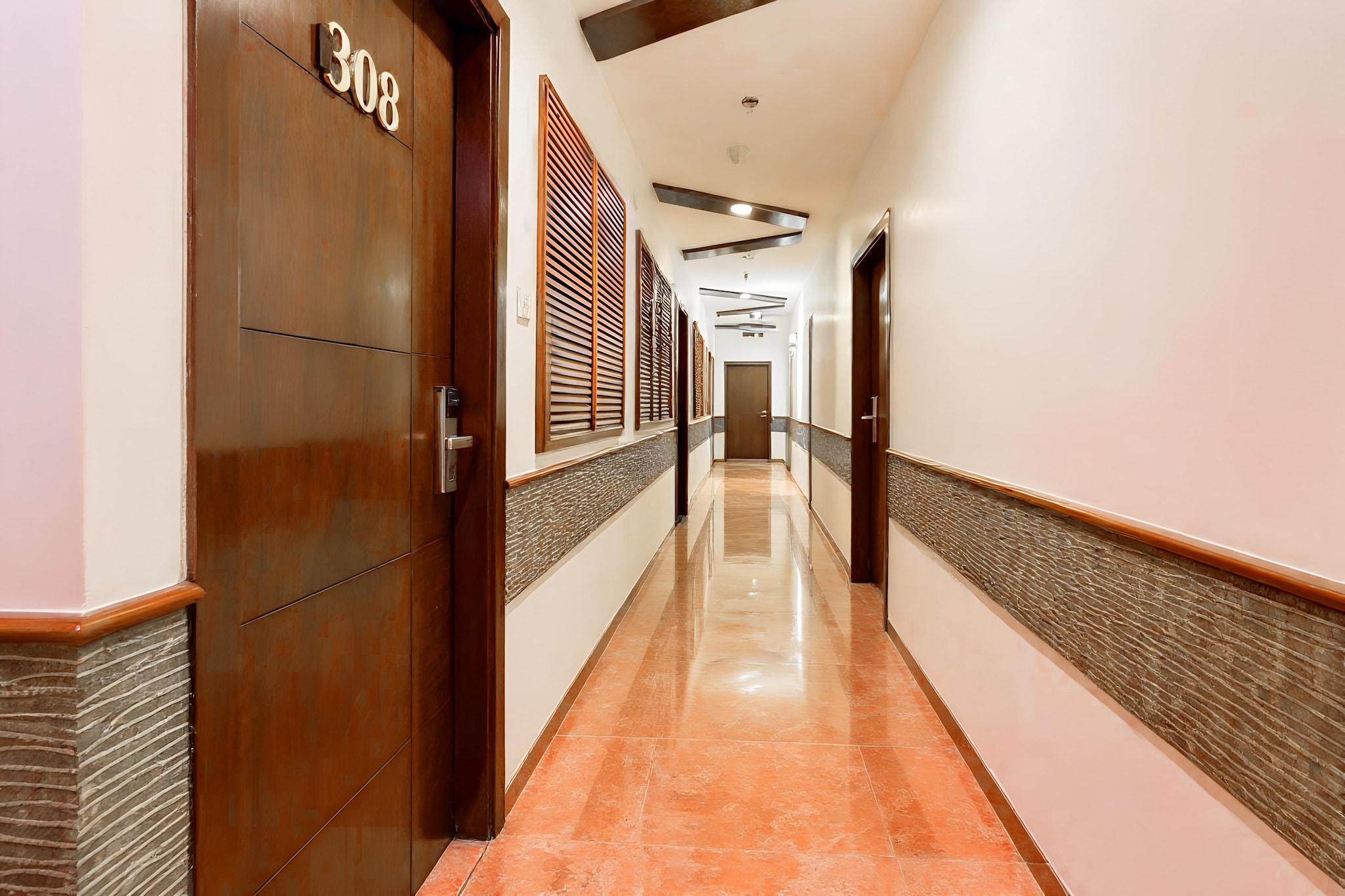 Super Townhouse Oak Times Square Le Western