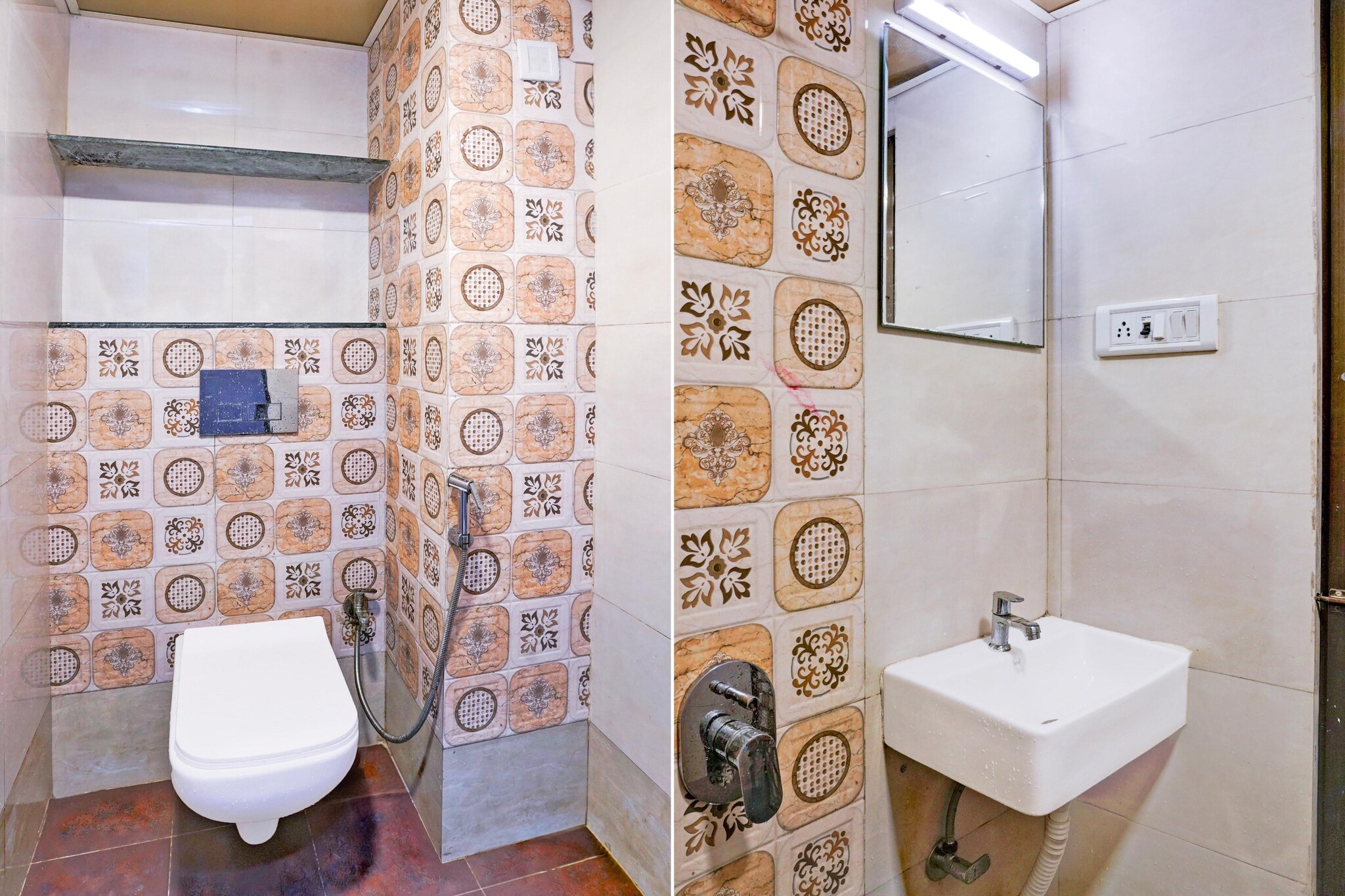 Super Hotel O Four Bungalow