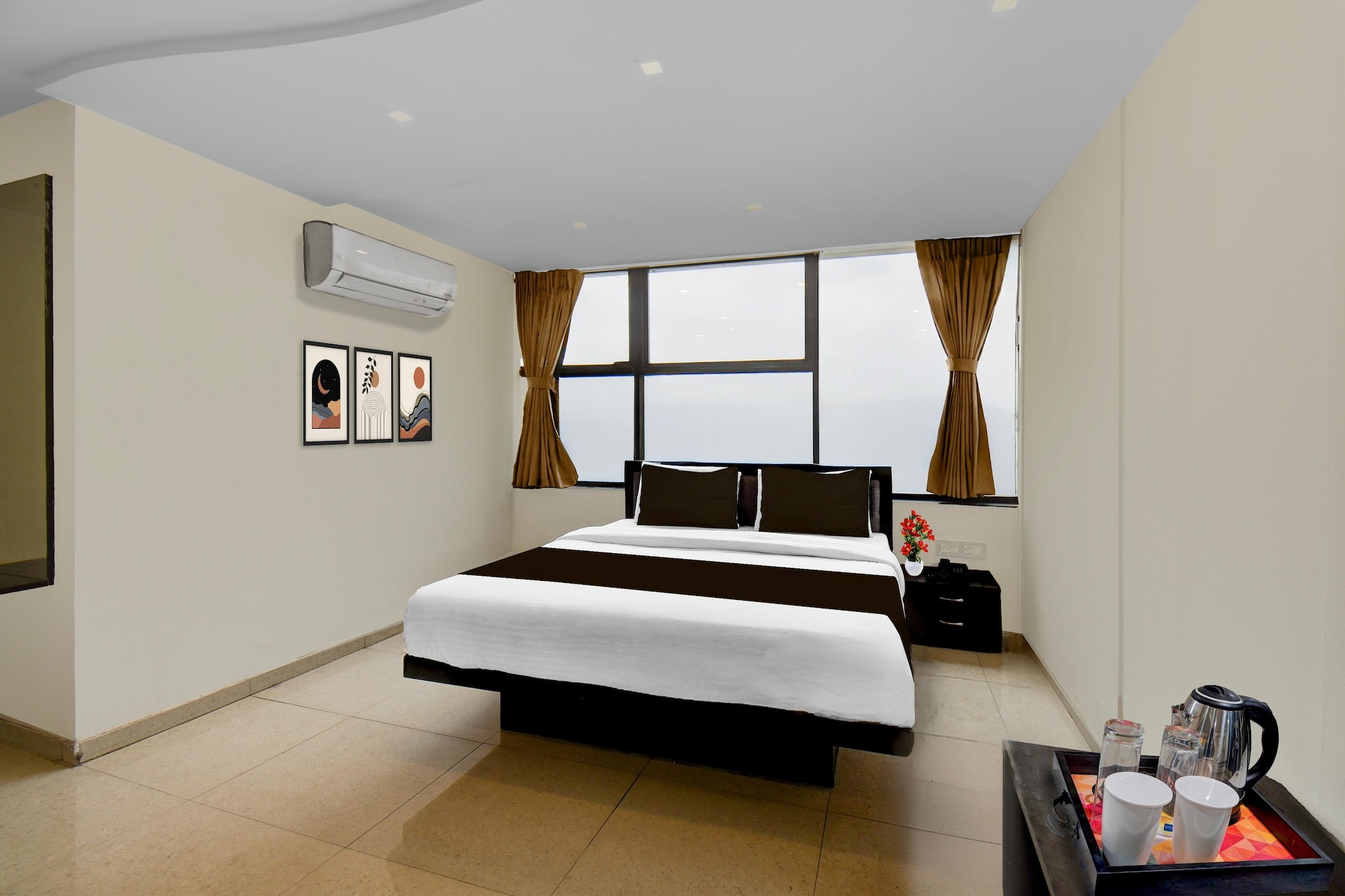 Townhouse Chakan MIDC Pune Renuka Executive