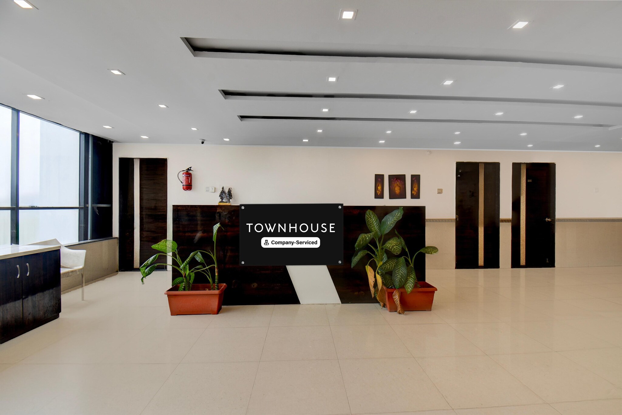 Townhouse Chakan MIDC Pune Renuka Executive