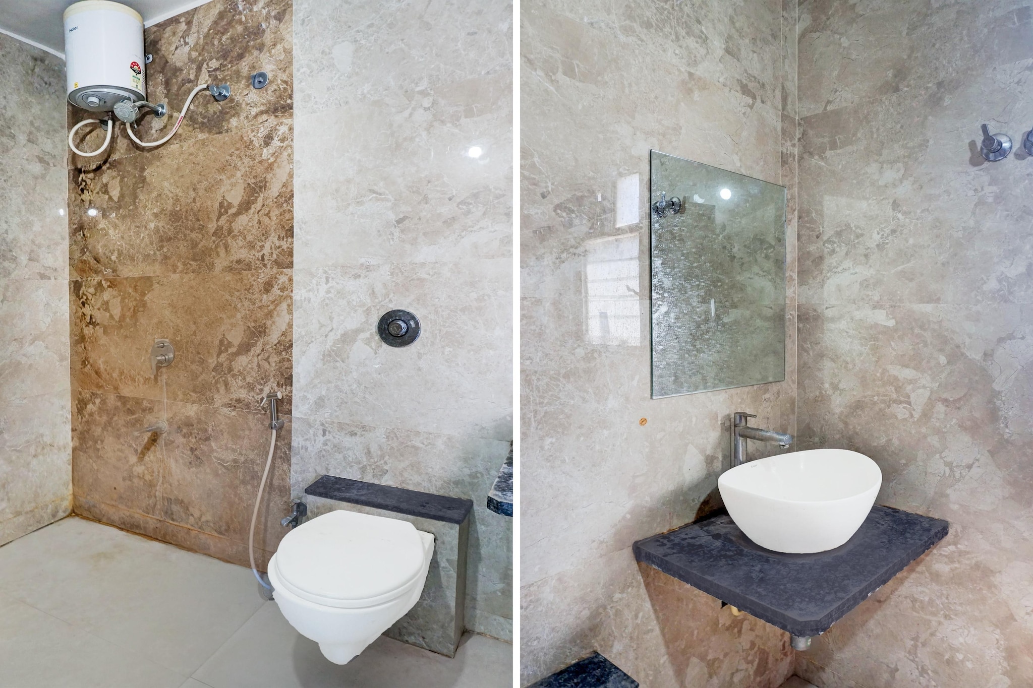 Townhouse Katraj Formerly White Castle