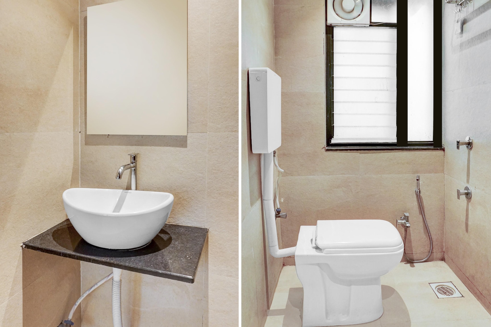 Townhouse Oak Viman Nagar Hotel Cilantro