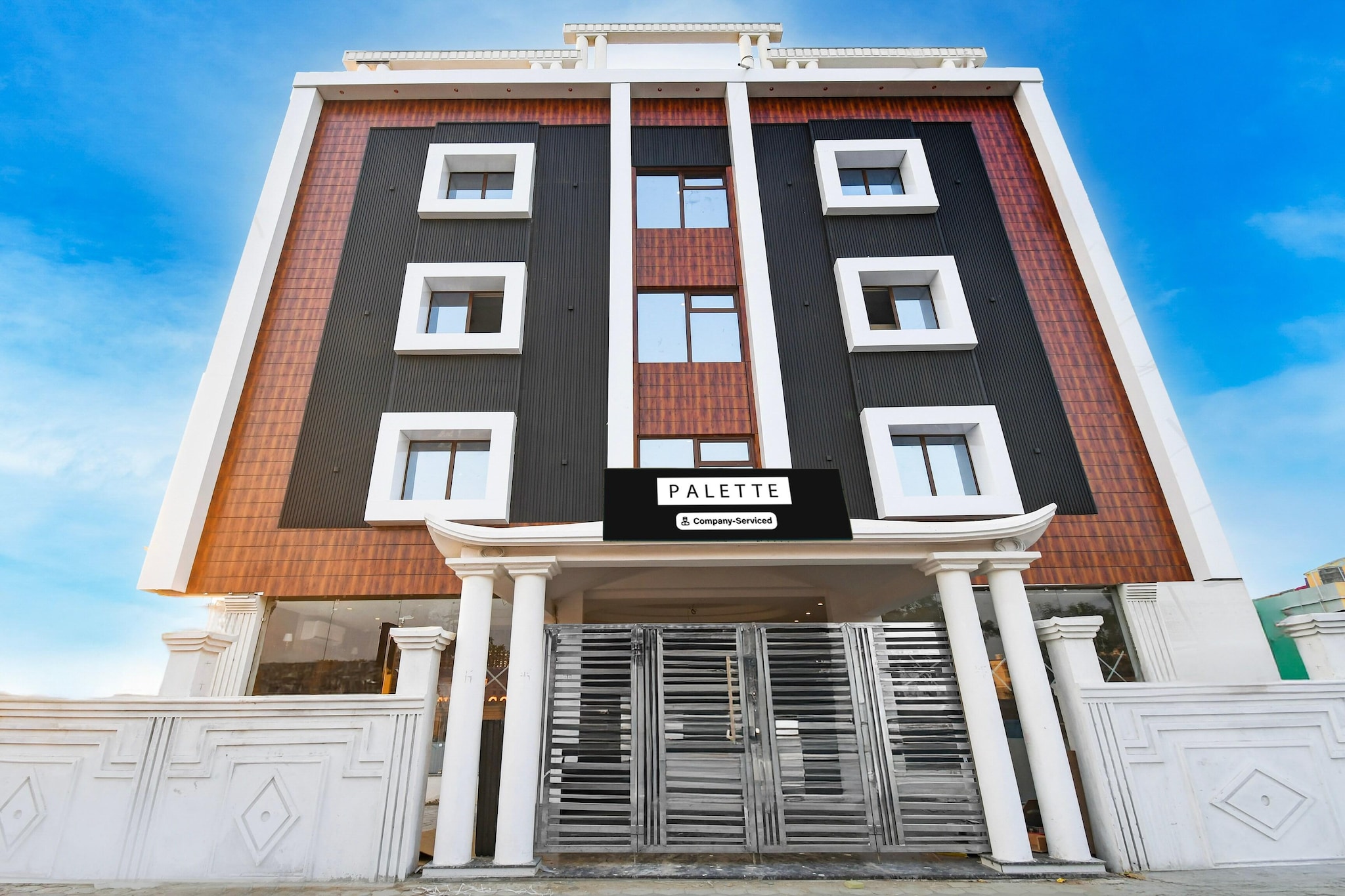 Palette Shree Jagannath Puri