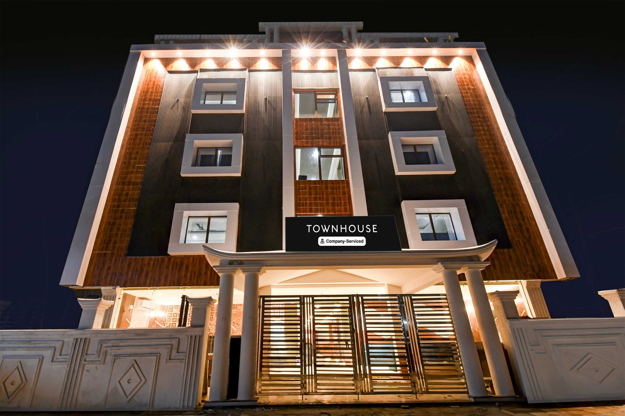 Townhouse Shree Jagannath Puri