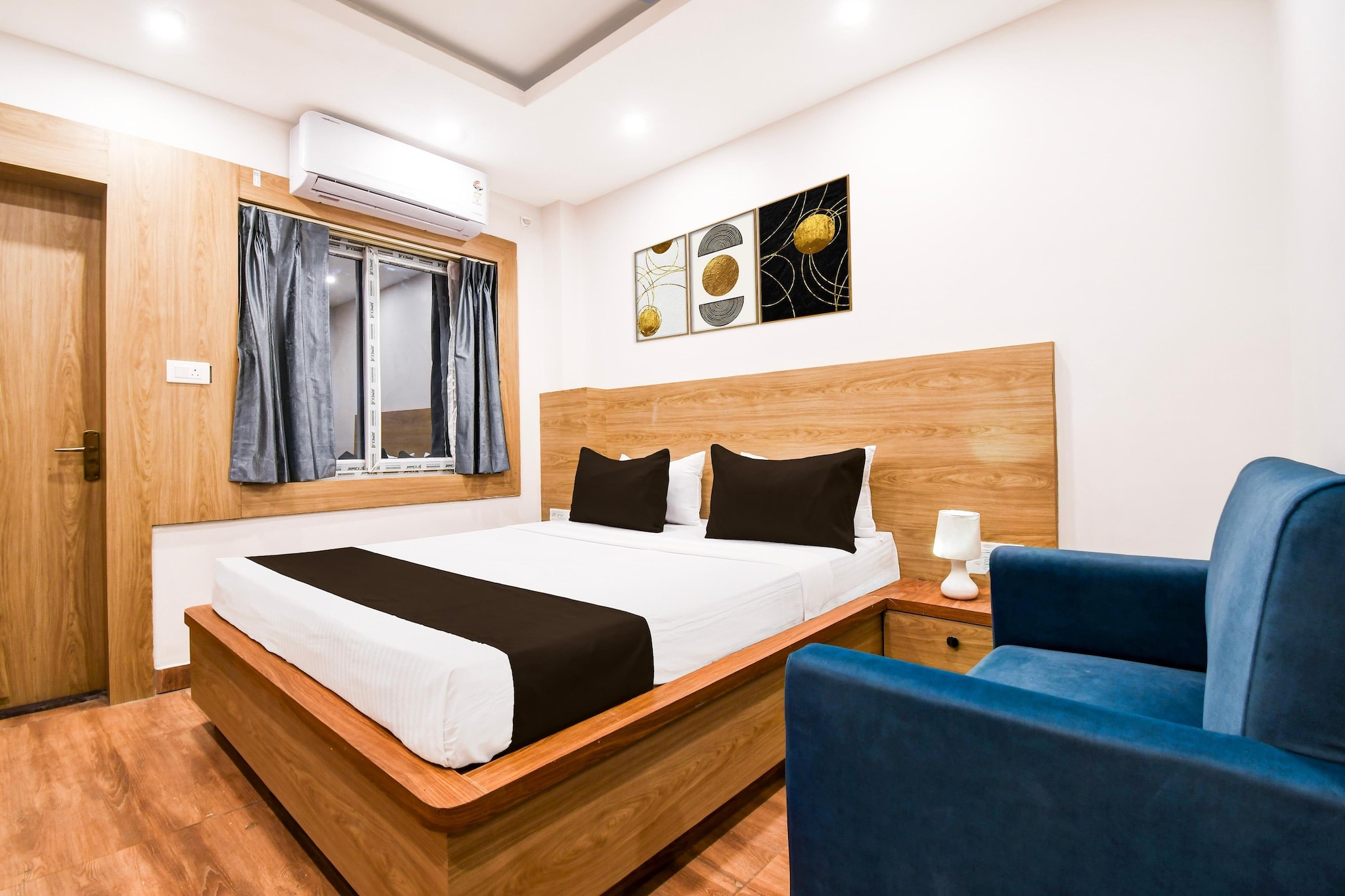 Townhouse Shree Jagannath Puri