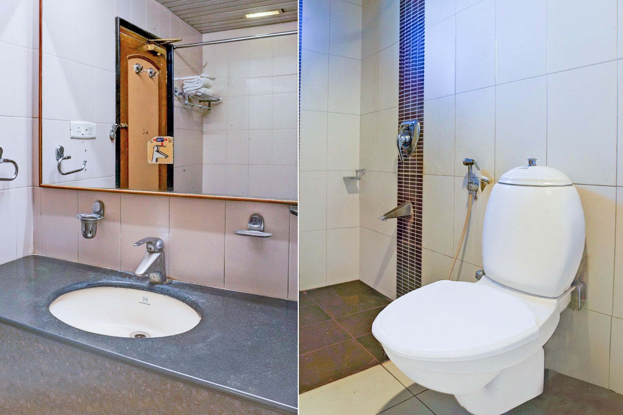 Collection O Limda Chowk Hotel Harmony