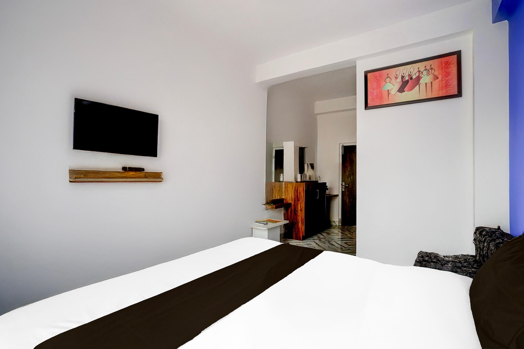 Collection O Salasar Balaji Temple Keshav Mahal